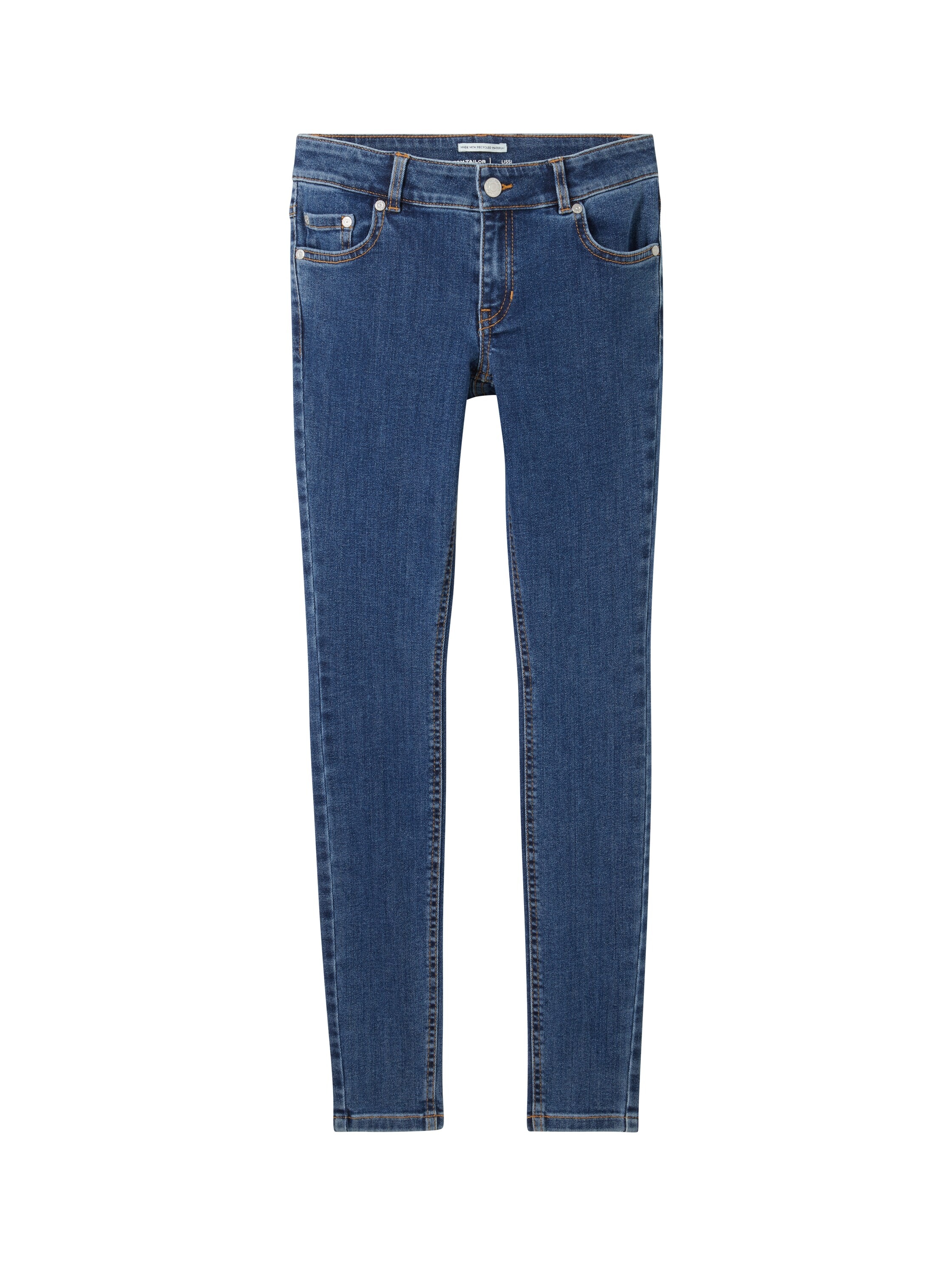 Skinny-fit-Jeans »Lissie«