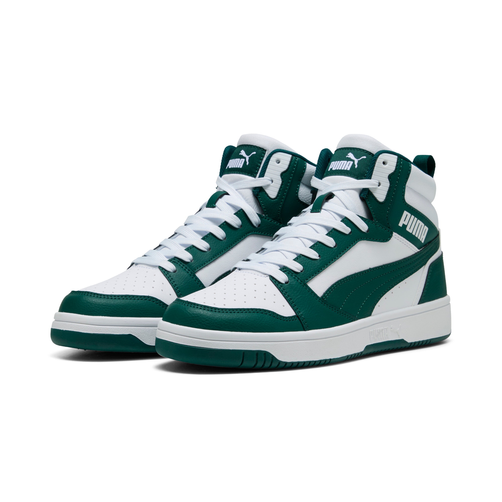 PUMA Sneaker »REBOUND V6«