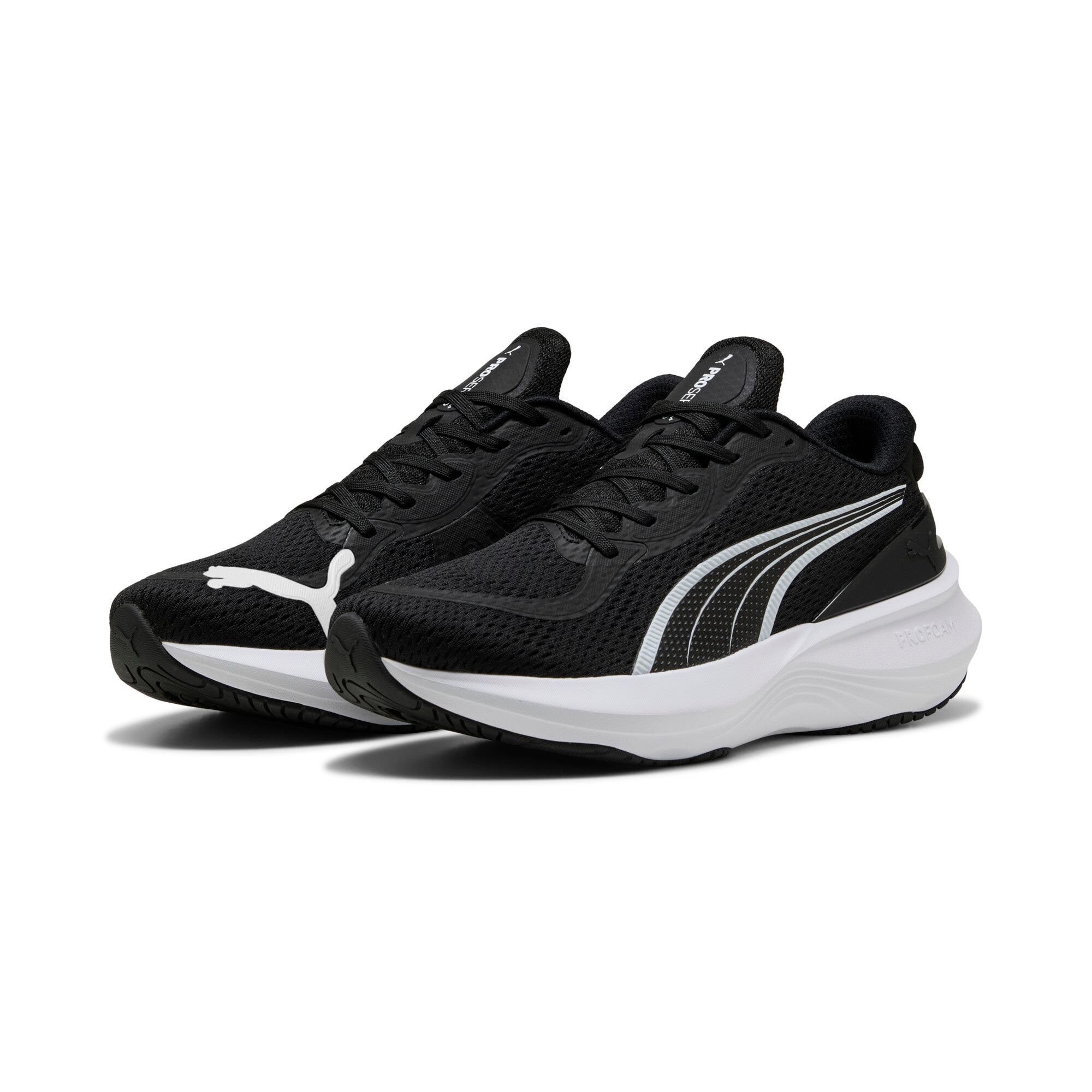 PUMA Laufschuh »SCEND PRO 2«