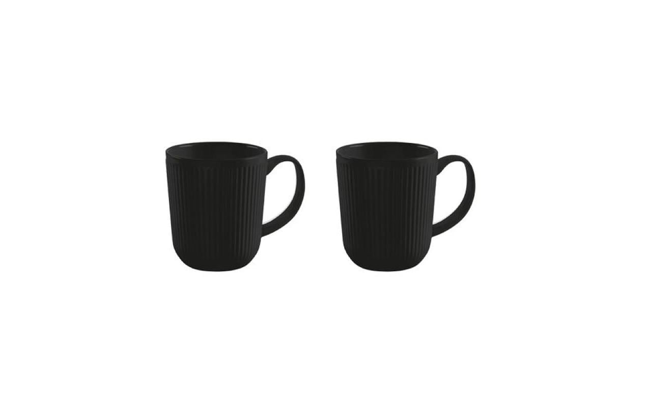 Tasse »Douro 350 ml«, (2 tlg.)