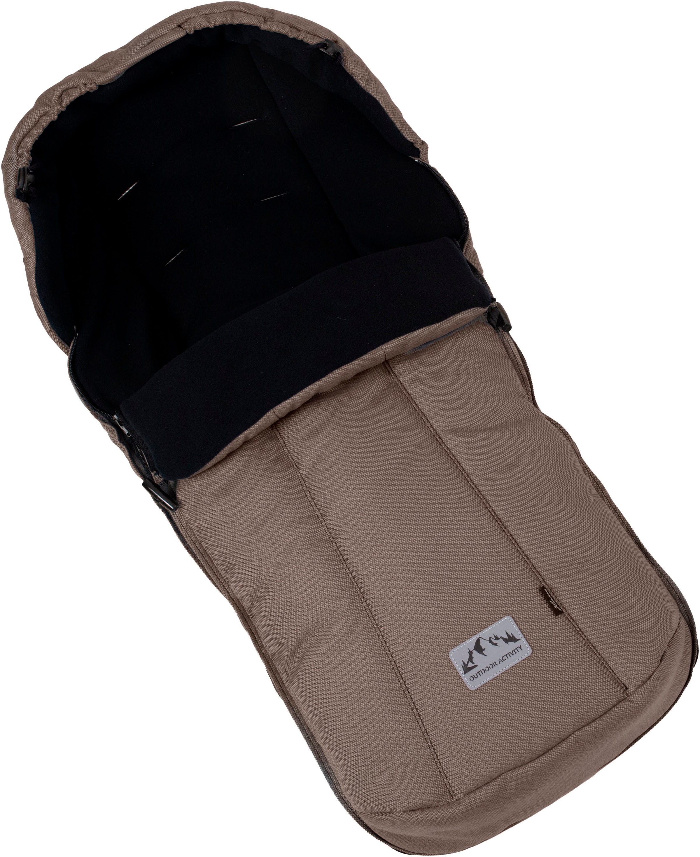 Hartan Fusssack »Winterfusssack zu Two Select« Made in Germany