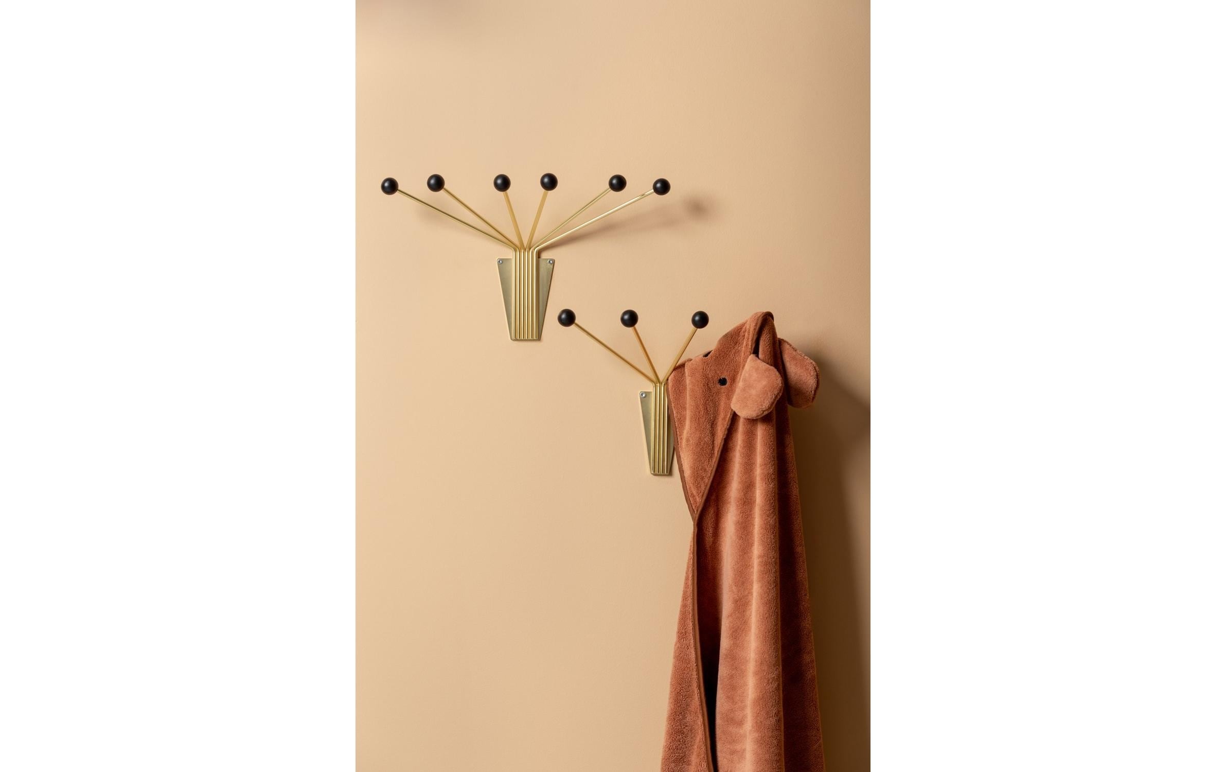 Present Time Wandhaken »Neptune Large 6 Haken«