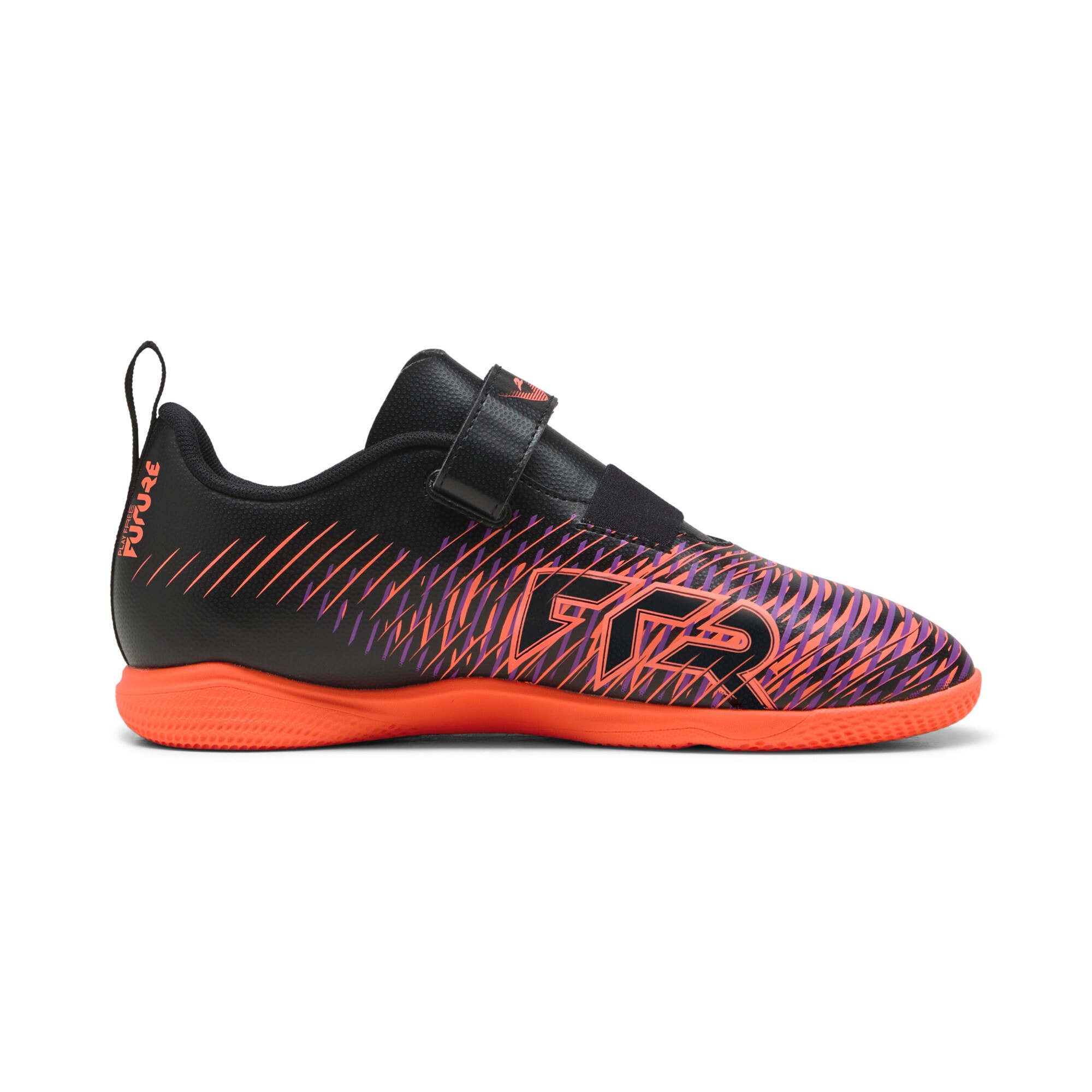 PUMA Fussballschuh »FUTURE 8 PLAY TT V JR«