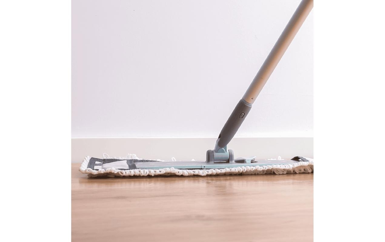 nicht definiert Wischmopp »CreaClean Wischmopp CrystalMop«