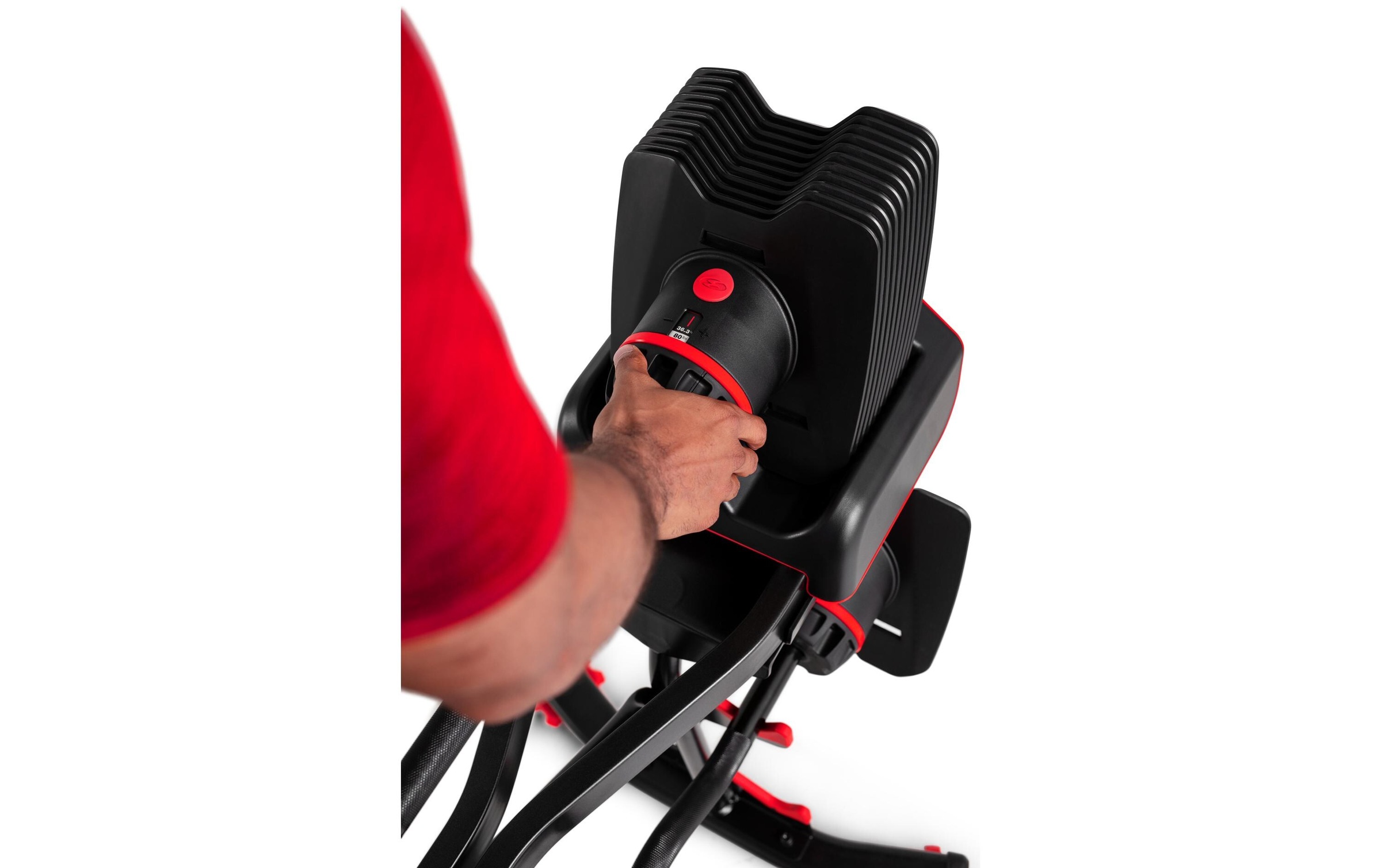 BowFlex Langhantel »Selectorized«