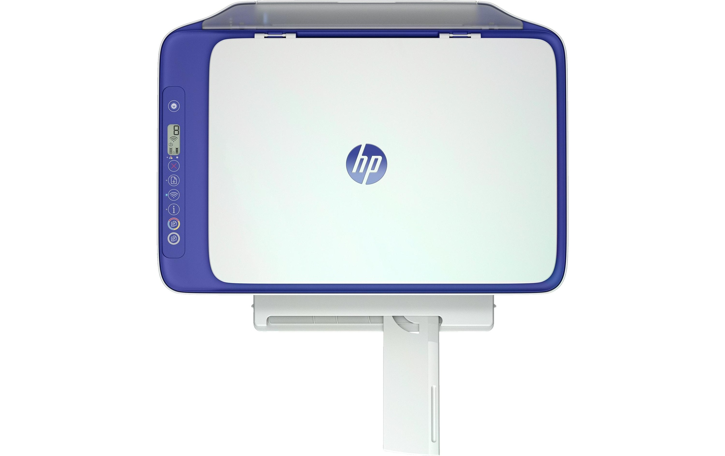 HP Multifunktionsdrucker »DeskJet 2821e All-in-One«
