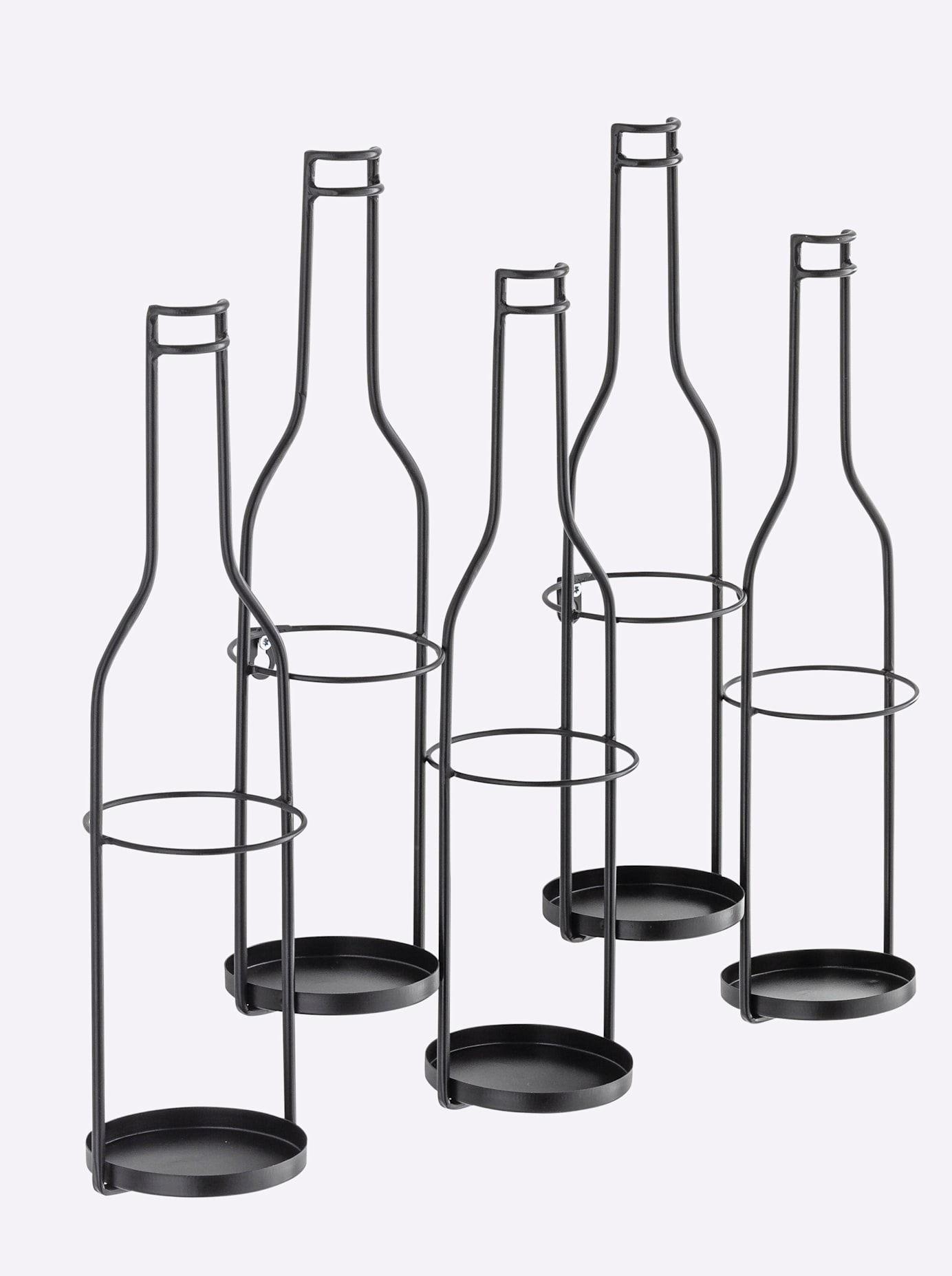 Etagère à vin