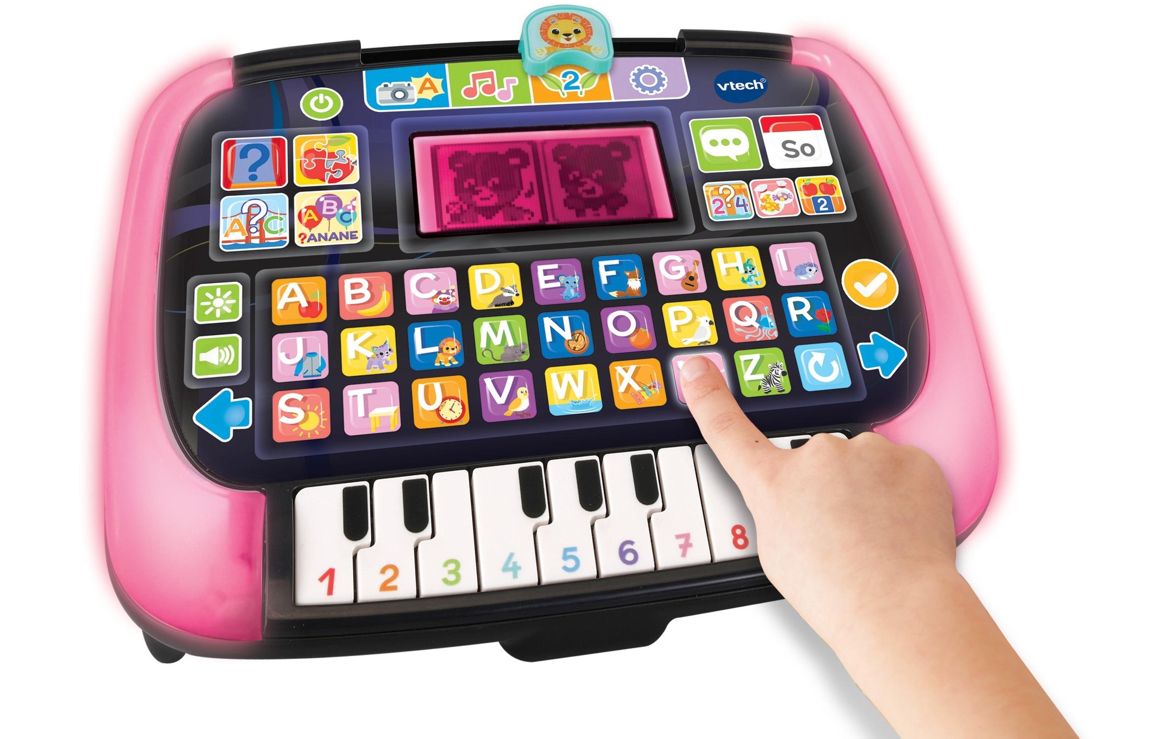 Vtech® Lernspielzeug »Lern- und Musikspiel«