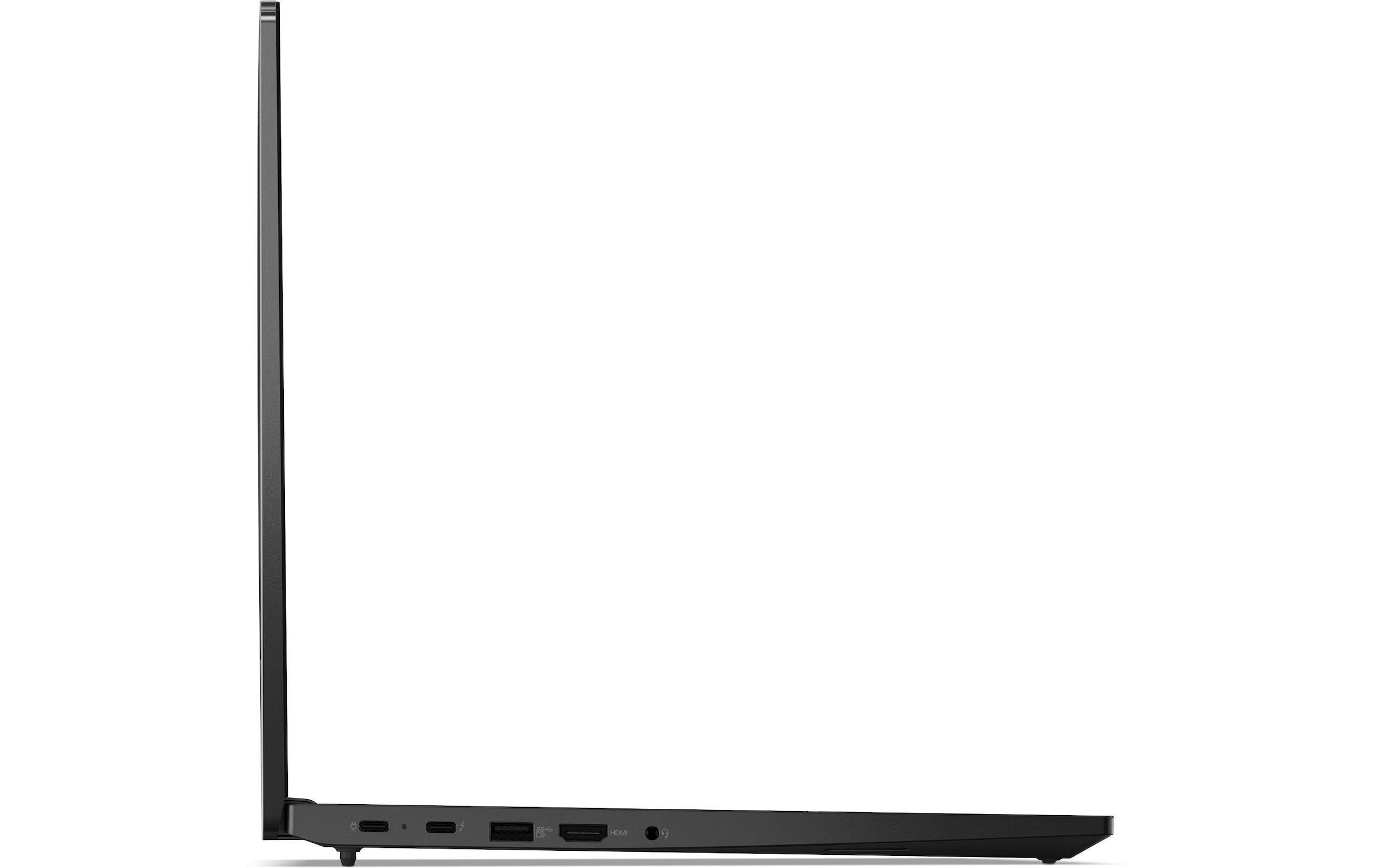 Lenovo Business-Notebook »ThinkPad E16 Gen. 1 (Intel)«, 40,48 cm, / 16 Zoll, Intel, Core i7, 512 GB SSD