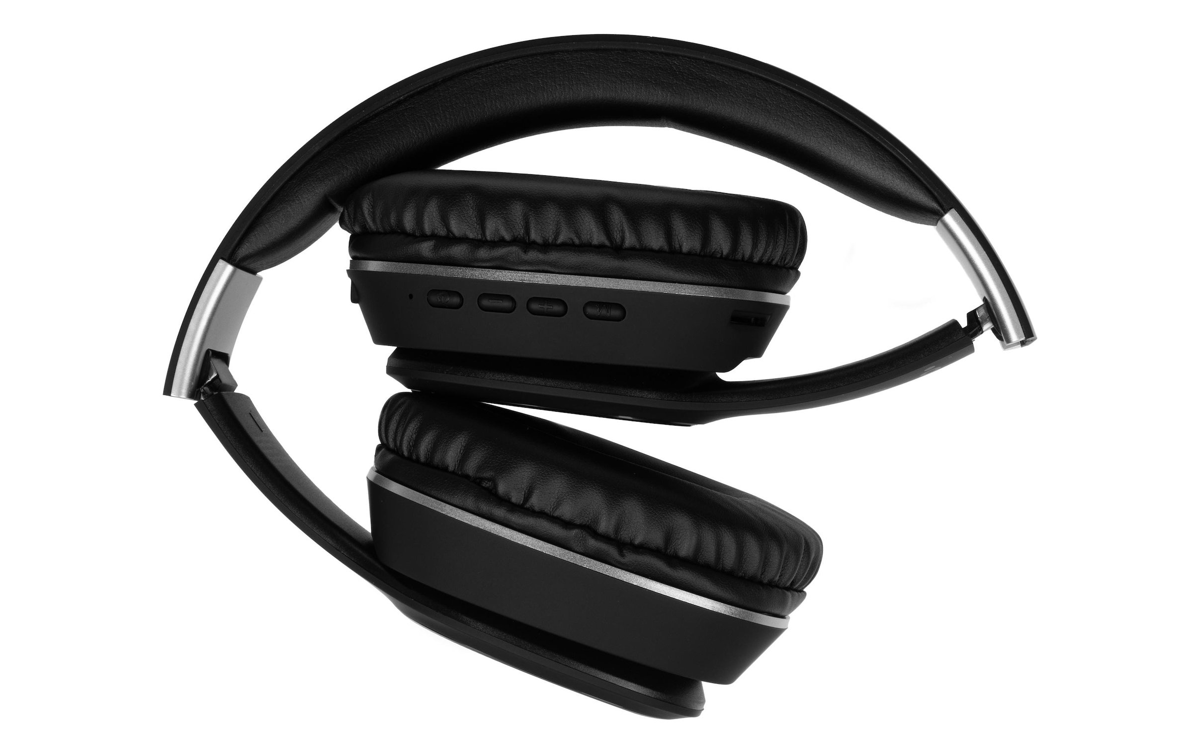 onit Over-Ear-Kopfhörer »Pro Schwarz«, Bluetooth