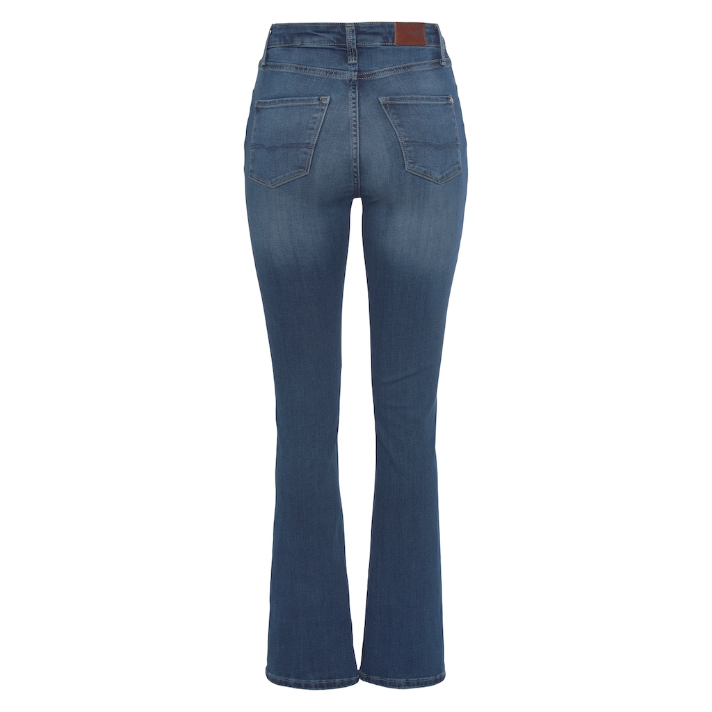 Pepe Jeans Bootcut-Jeans »Dion Flare«