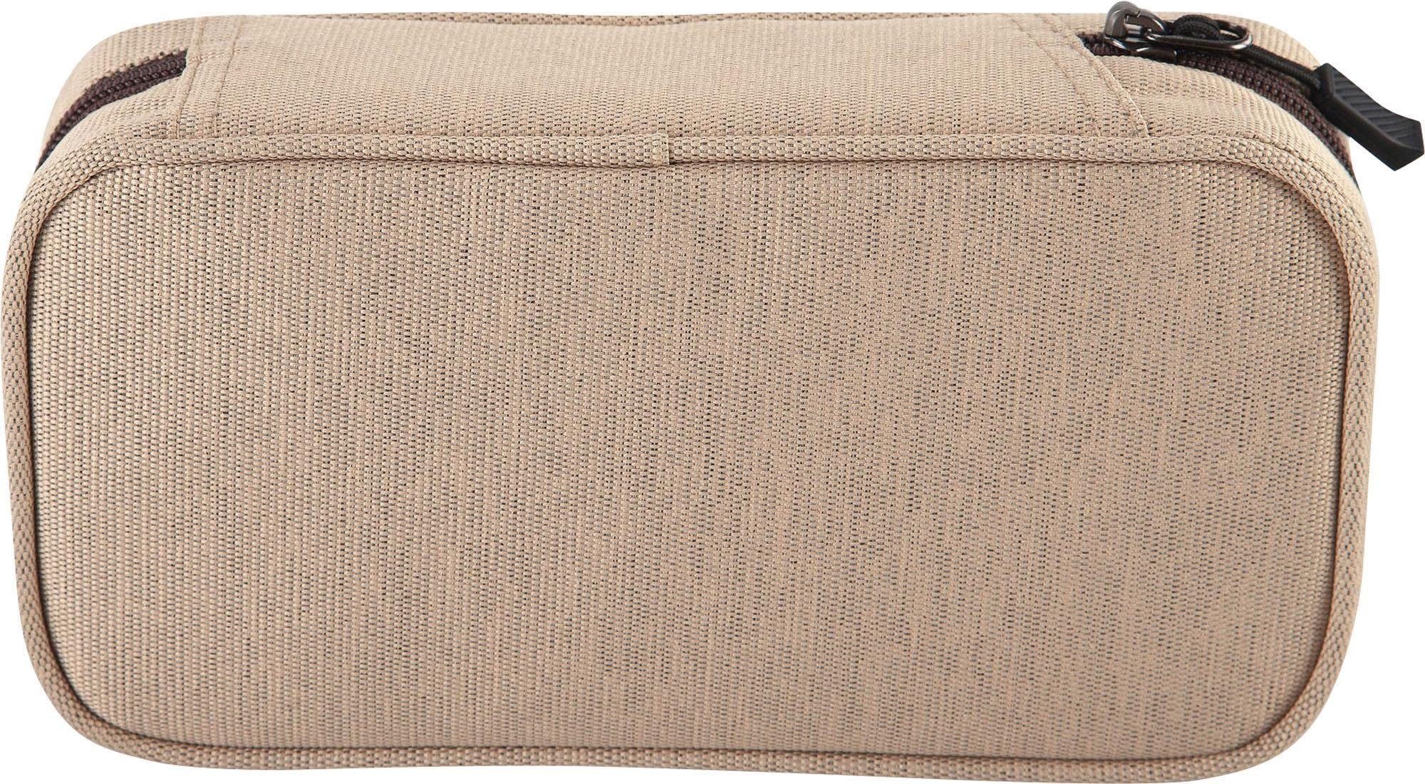 NITRO Federtasche »Pencil Case XL«, Federmäppchen, Schlampermäppchen,  Faulenzer Box, Stifte Etui online bestellen | Jelmoli-Versand