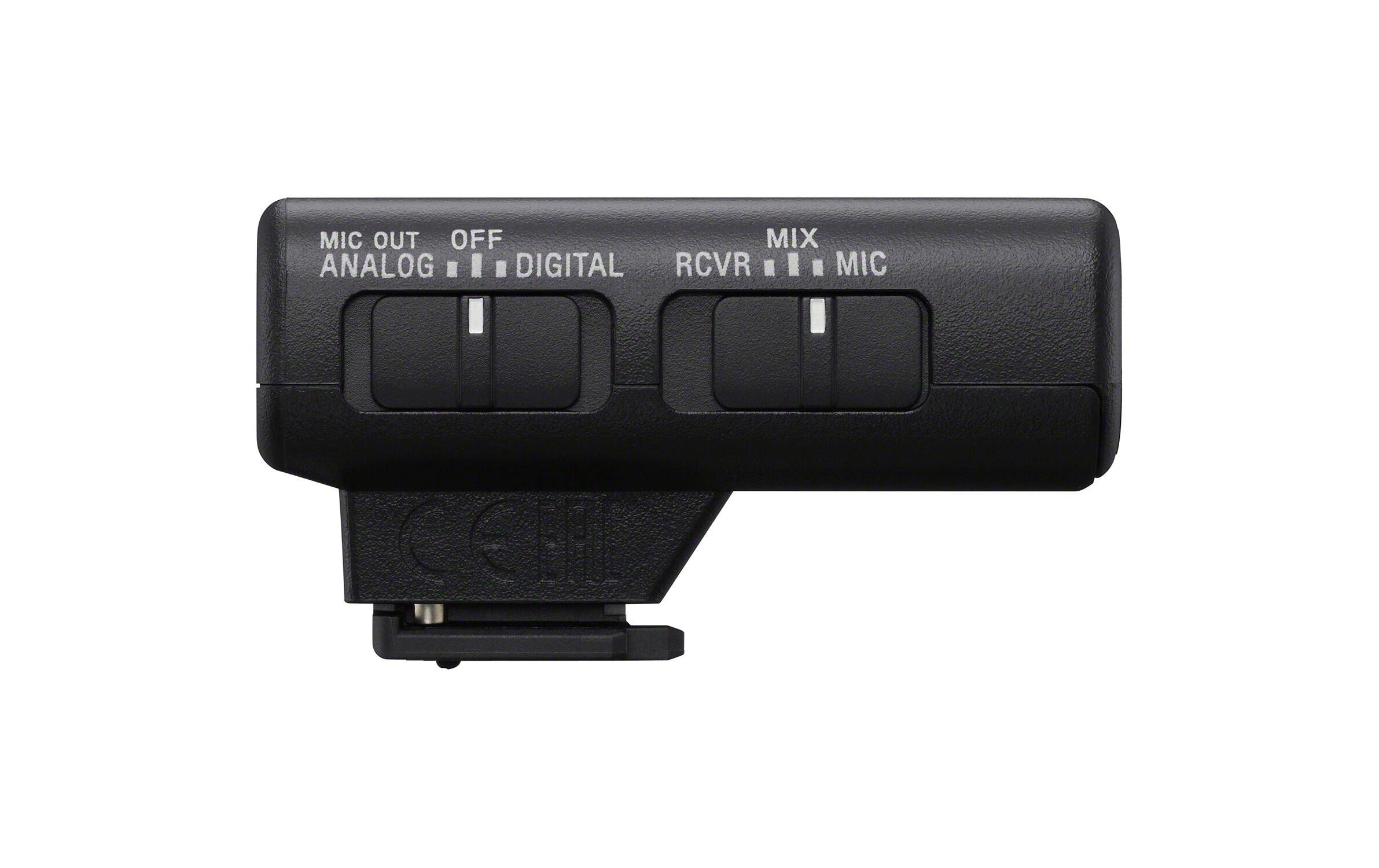 Sony Mikrofon »ECM-W2BT«