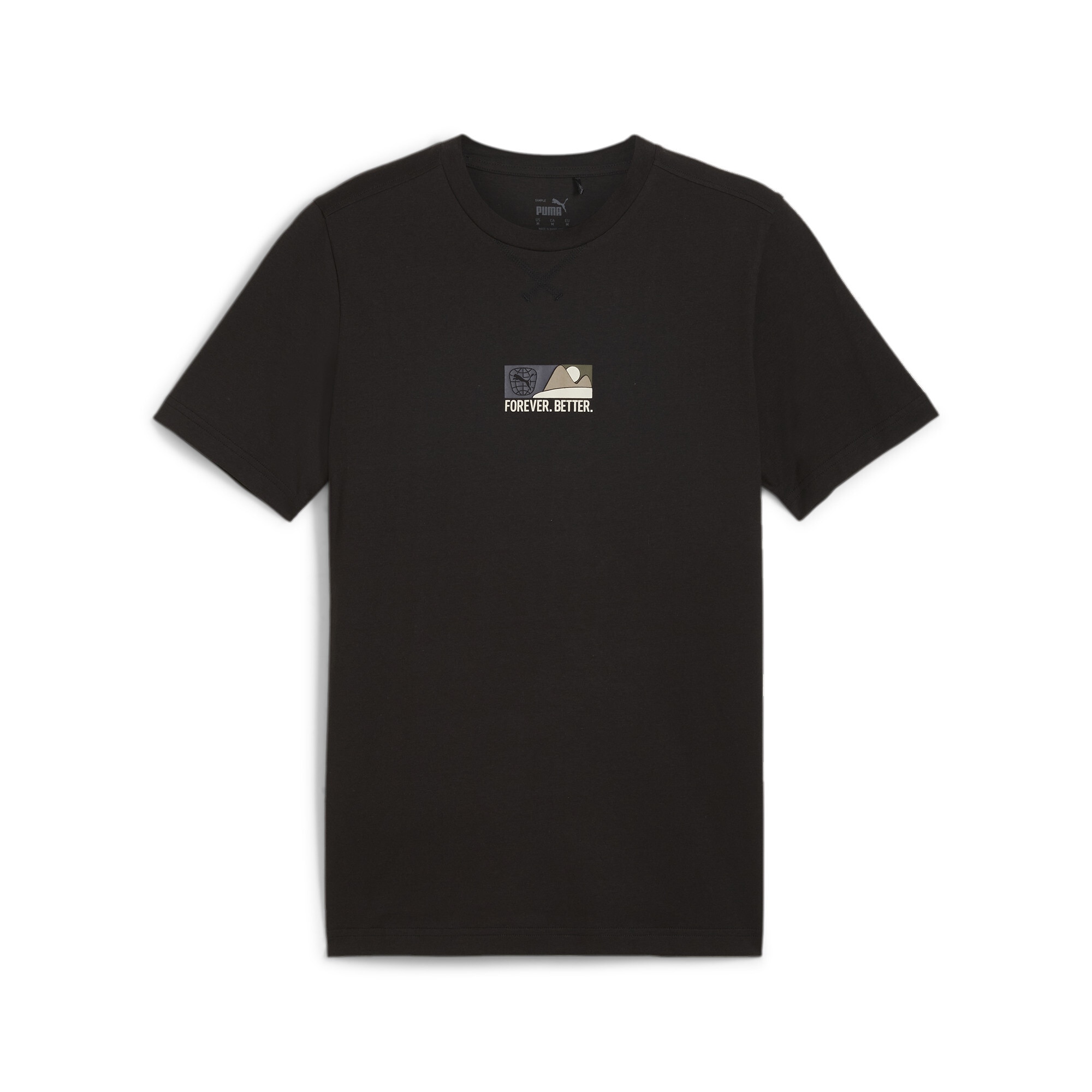 PUMA T-Shirt »BETTER SPORTSWEAR TEE«