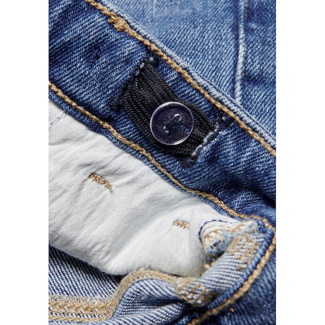 KIDS ONLY Mom-Jeans »KONCALLA« online bestellen | Jelmoli-Versand