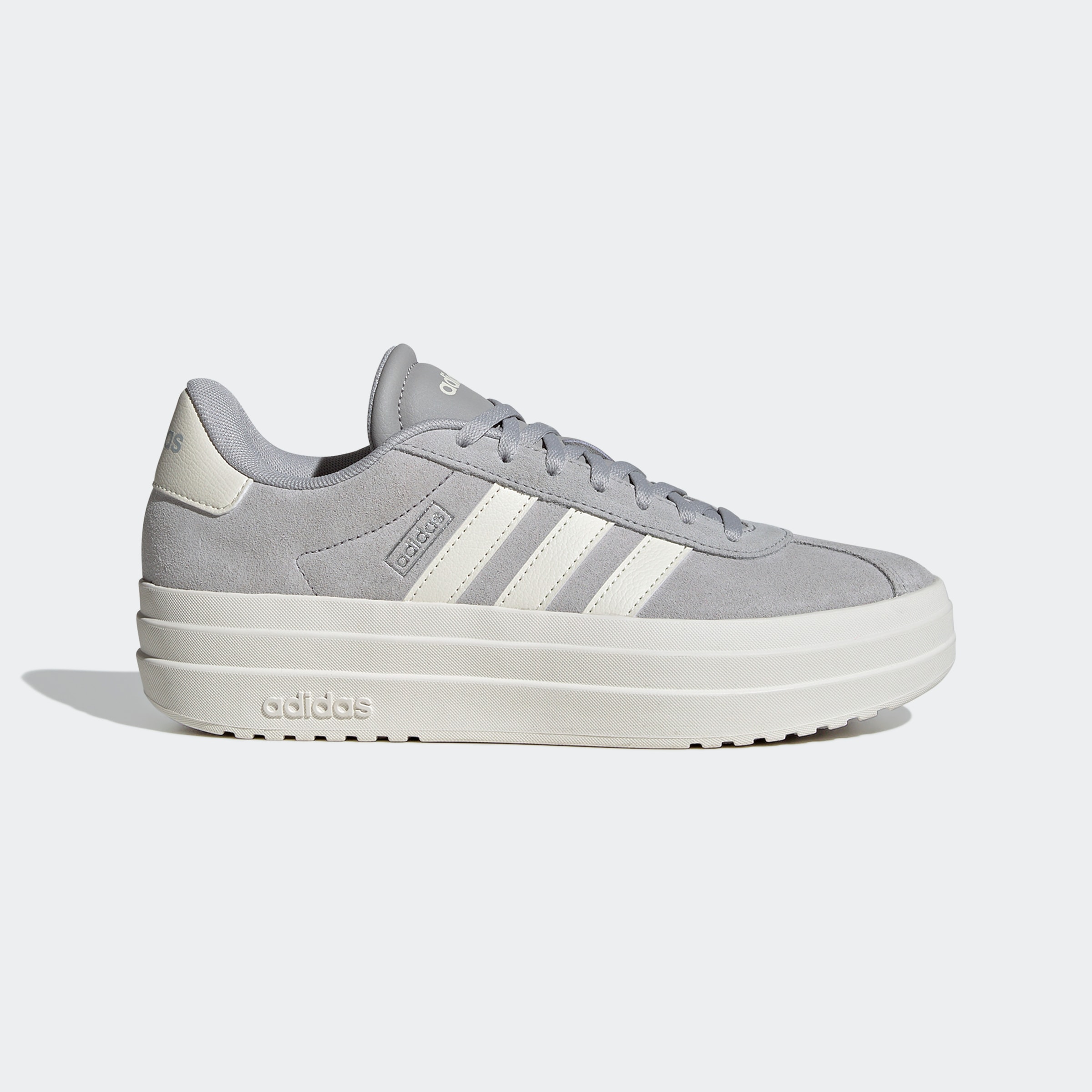 adidas Sportswear Sneaker »VL COURT BOLD«, Design auf den Spuren des adidas Gazelle Bold