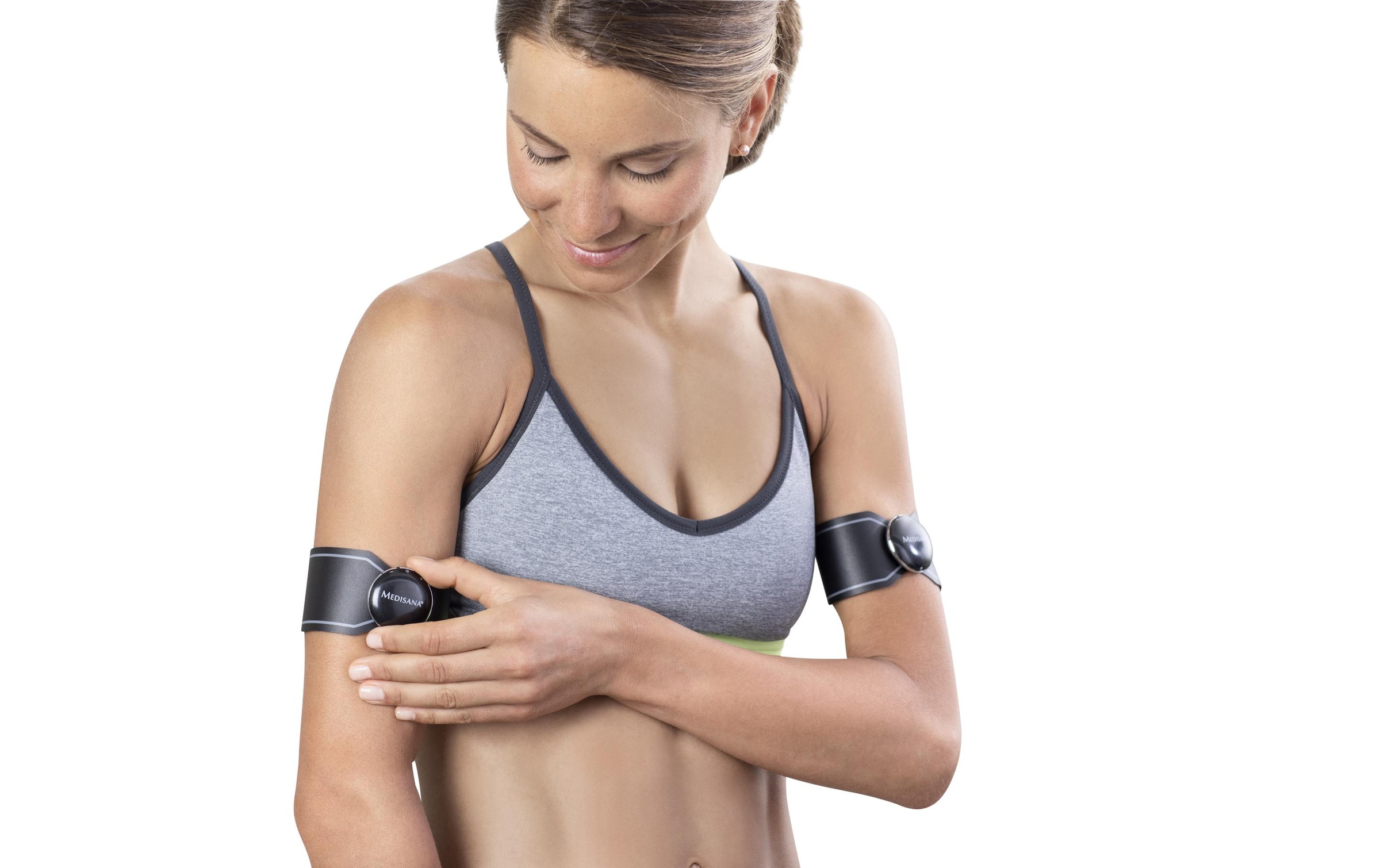 Medisana EMS-Gerät »Body Trainer«, mit Abschaltautomatik