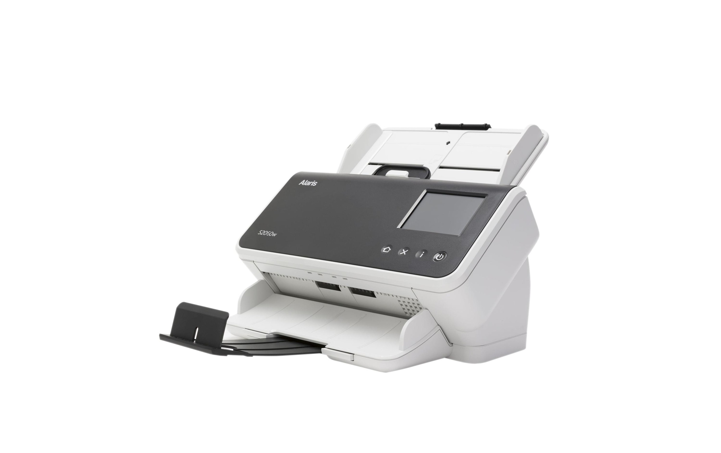 Kodak Dokumentenscanner »Alaris S2060W«