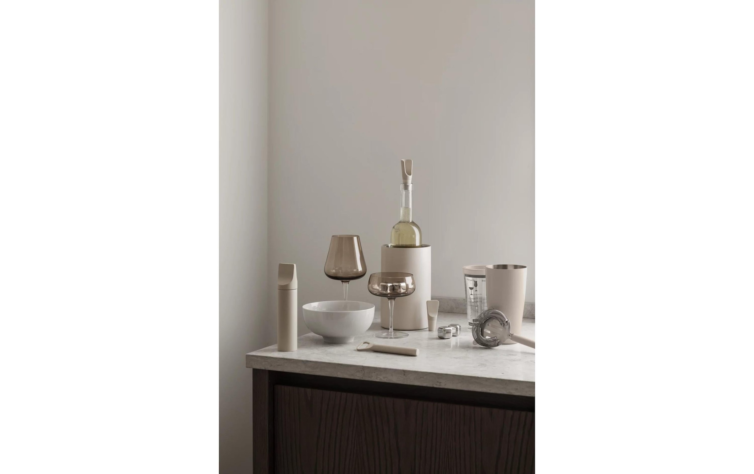 BLOMUS Cocktail Shaker »Lounge«