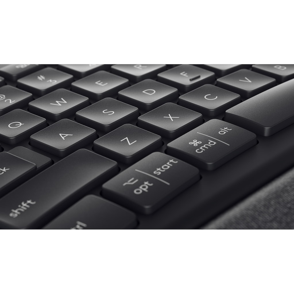 Logitech Tastatur »Logitech K860 Ergo«