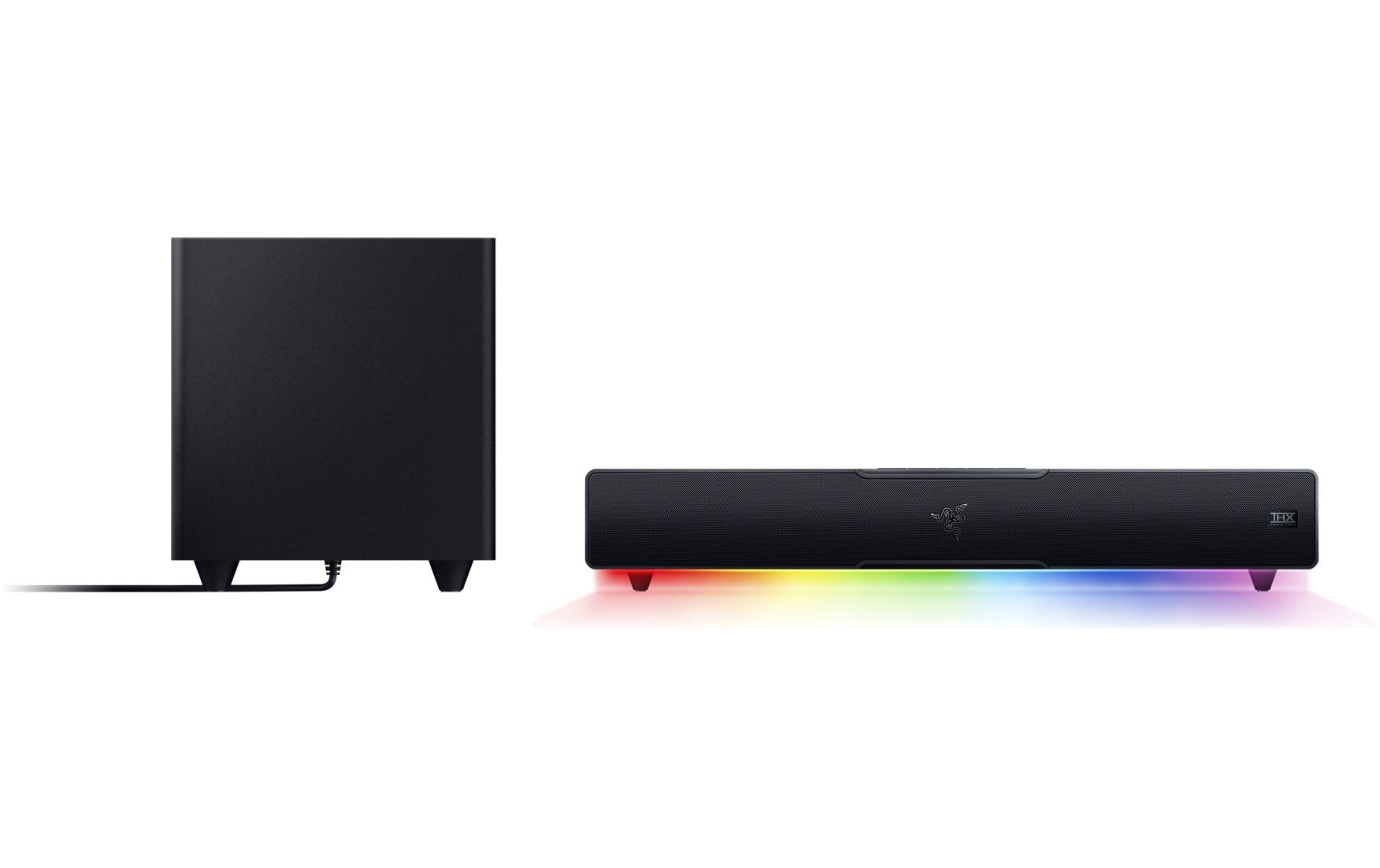 RAZER Soundbar »Razer Leviathan V2«