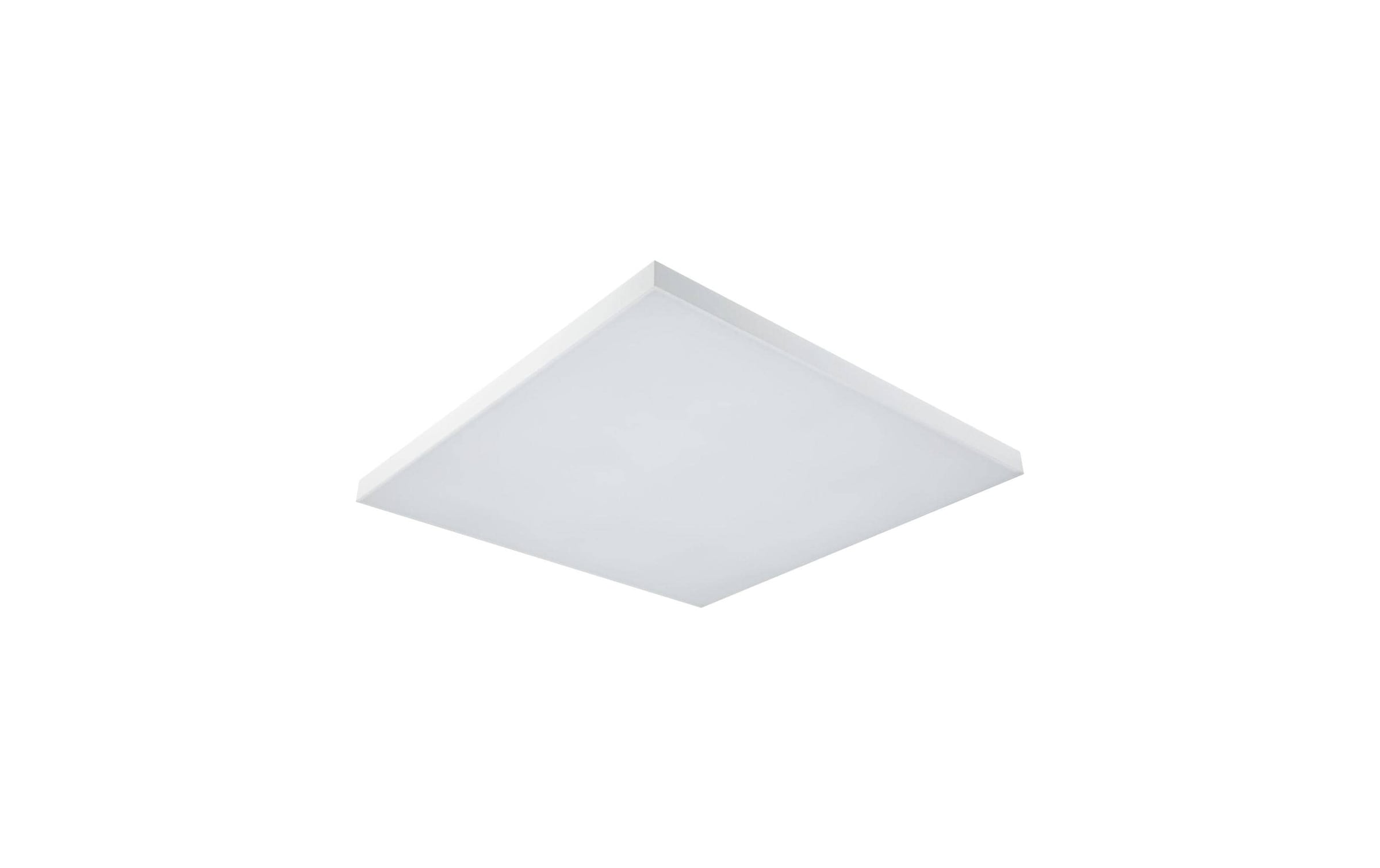 Paulmann Deckenleuchte »LED Panel Ve«, 1 flammig