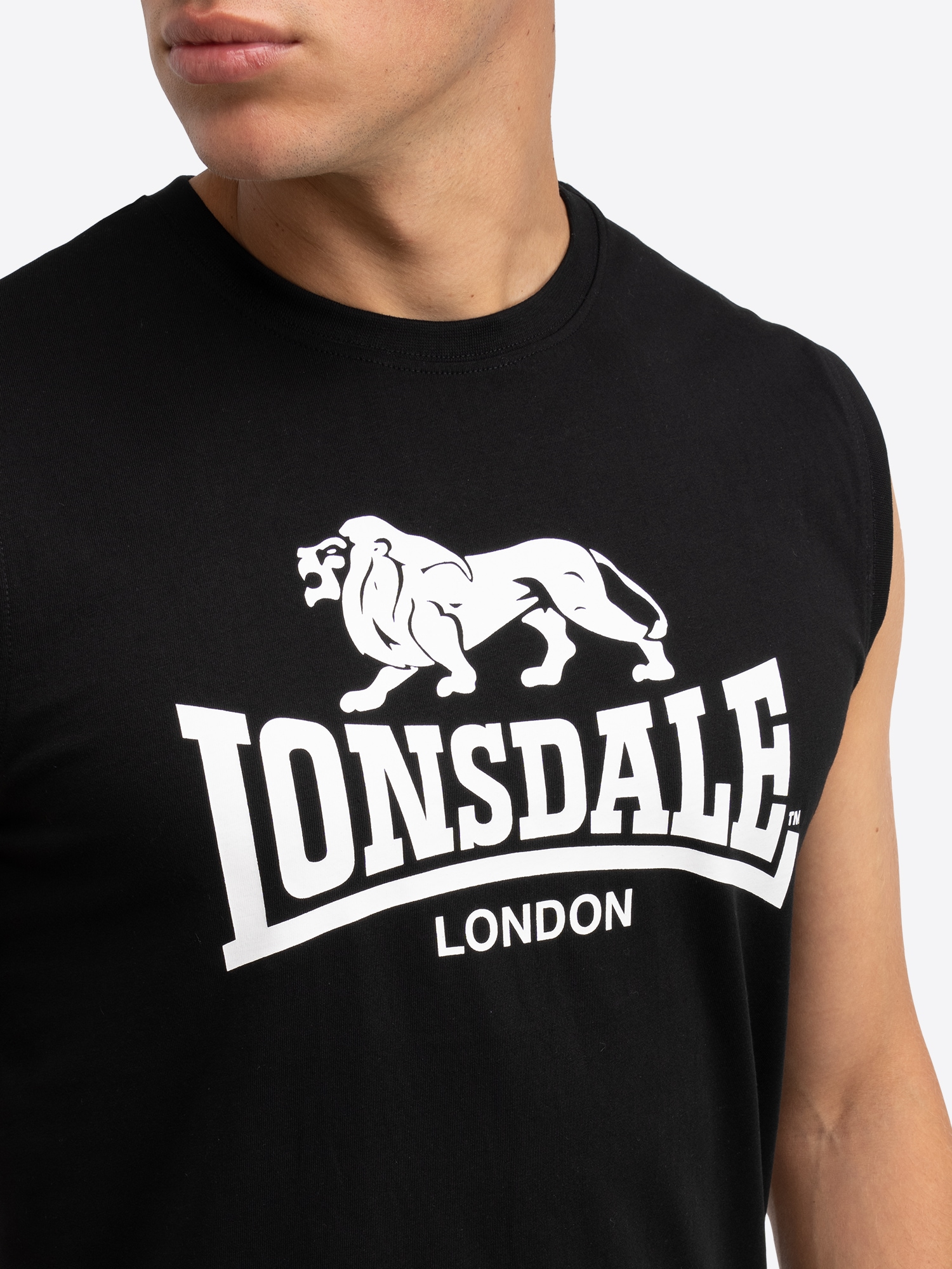 Lonsdale Tanktop