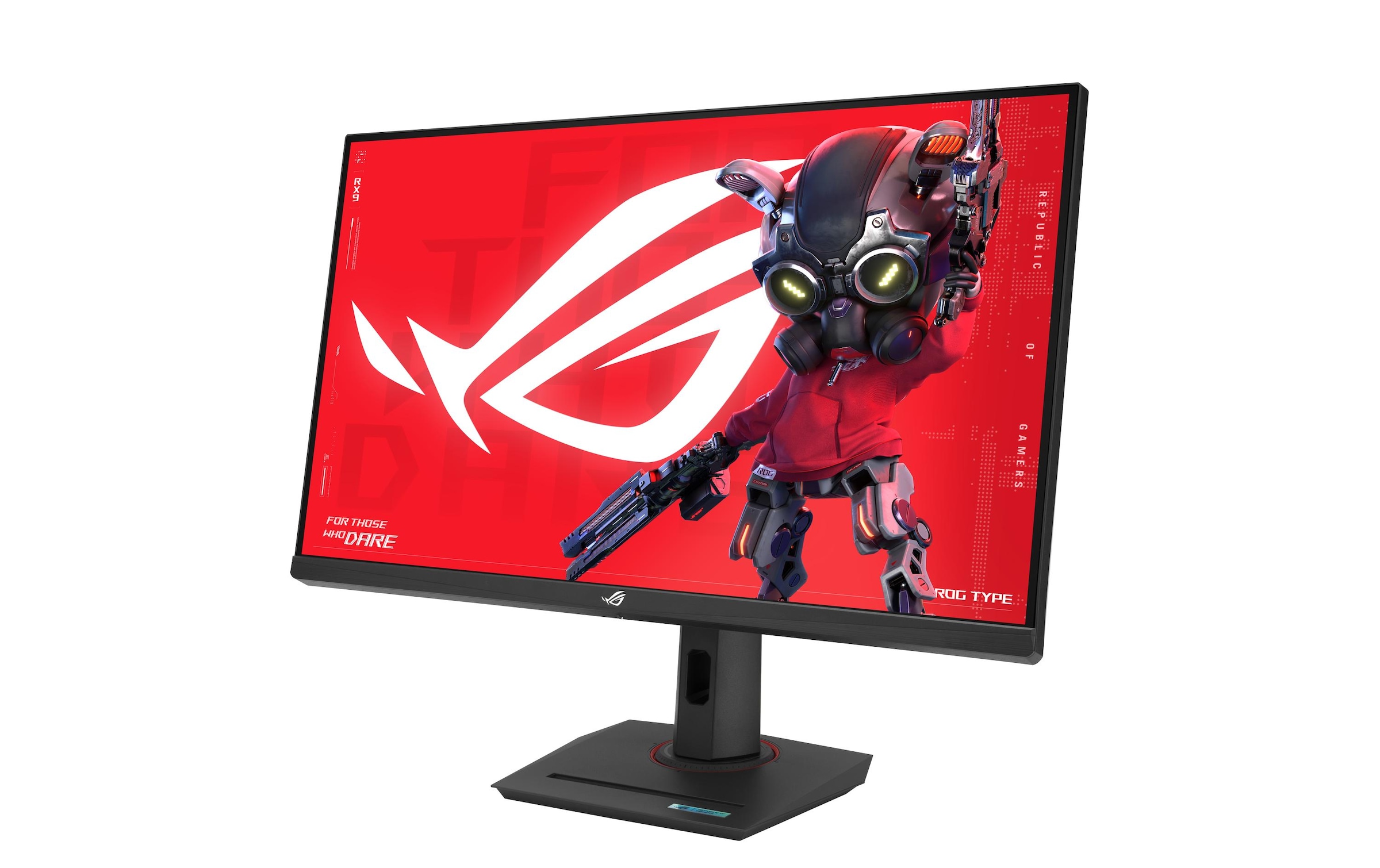 Asus Gaming-Monitor »XG32UCG«, 80,01 cm/31,5 Zoll, 3840 x 2160 px, 4K Ultra HD, 160 Hz