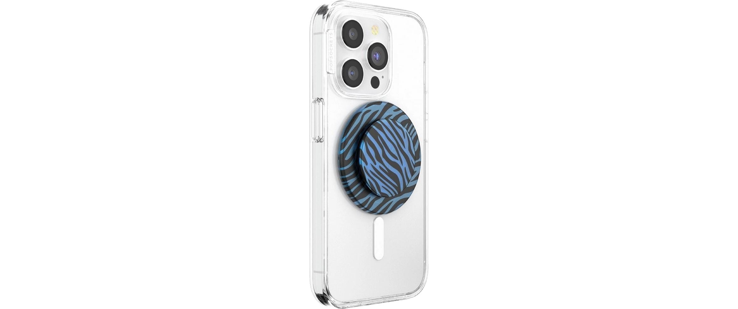 Popsockets Handy-Halterung »Zed MagSafe«, Universalhalterung