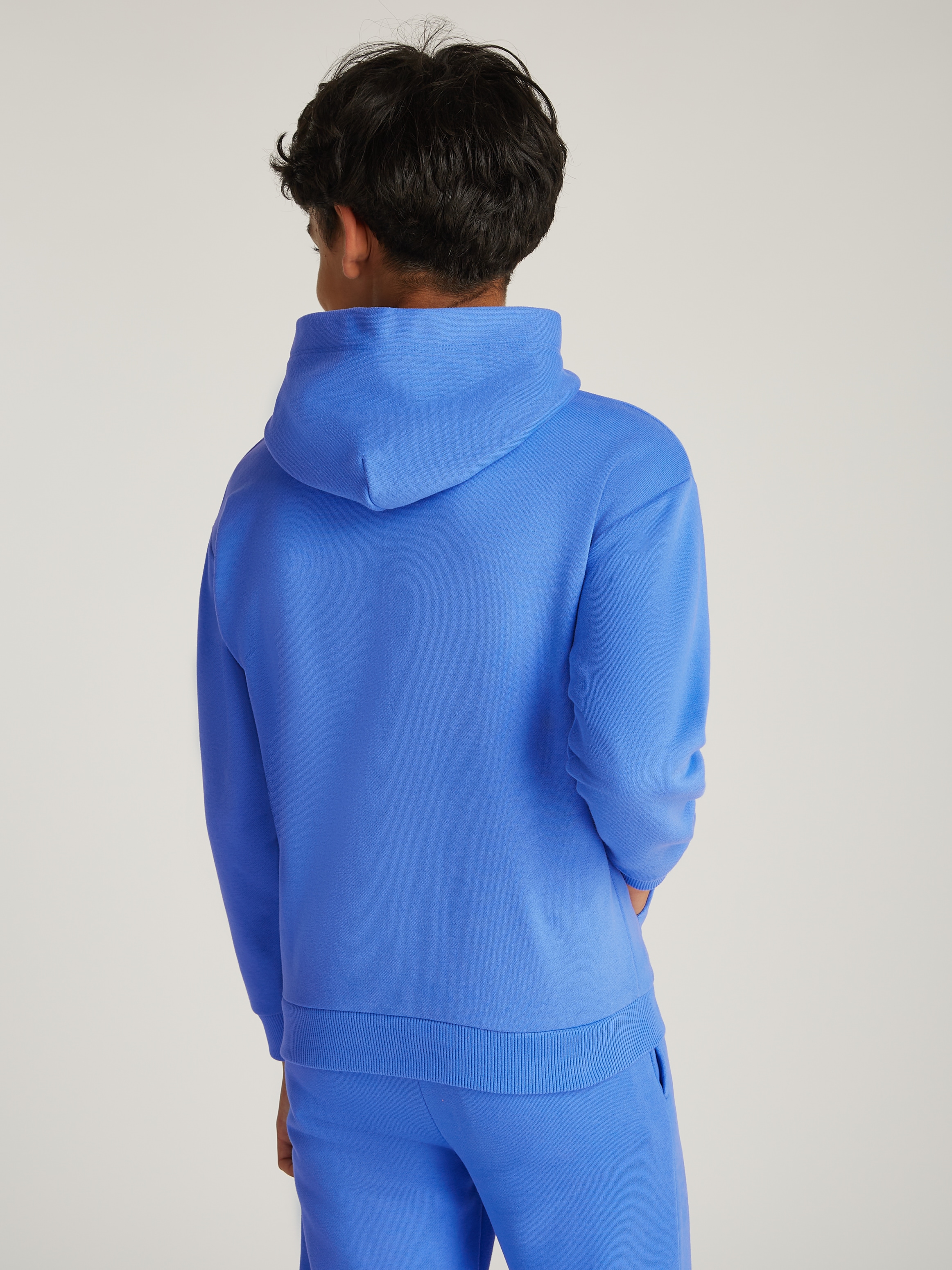 Tommy Hilfiger Hoodie »MINI CORP HOODIE«, mit Logodruck
