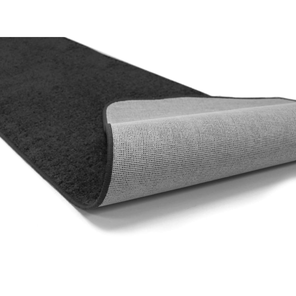 Primaflor-Ideen in Textil Läufer »Teppich MUMBAI«, rechteckig