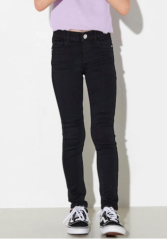 Stretch-Jeans »KONRAIN«