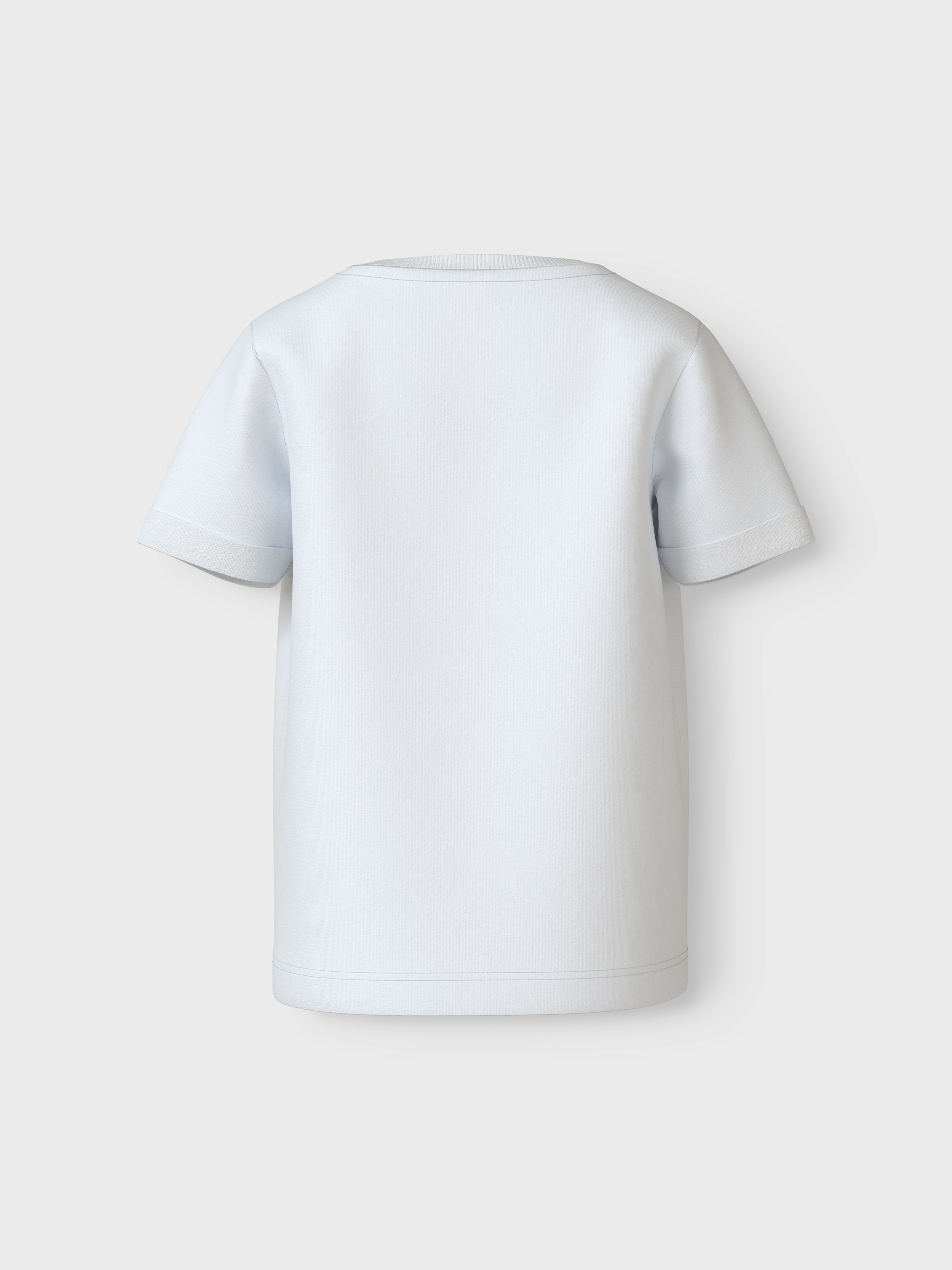 Name It T-Shirt »NMMVUX SS TOP«