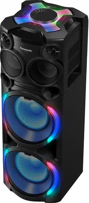 Panasonic Party-Lautsprecher »SC-TMAX50E-K« kaufen