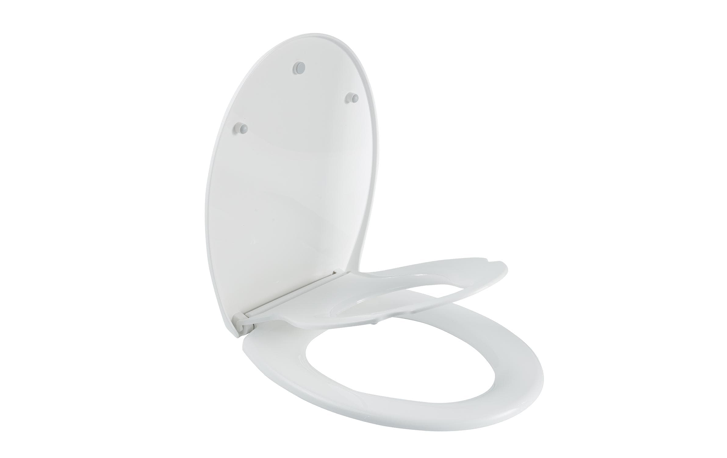 Cocon WC-Sitz »mit Kindersitze«