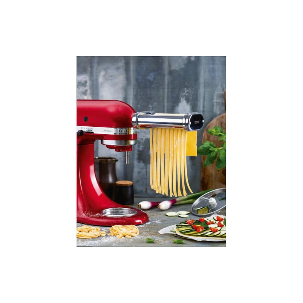 KitchenAid Küchenmaschine »»KSM 200 Pistache««