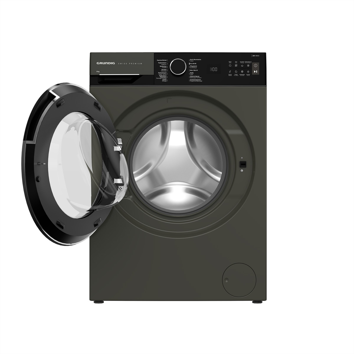 Grundig Waschmaschine »GWM9100«, 1400 U/min U/min