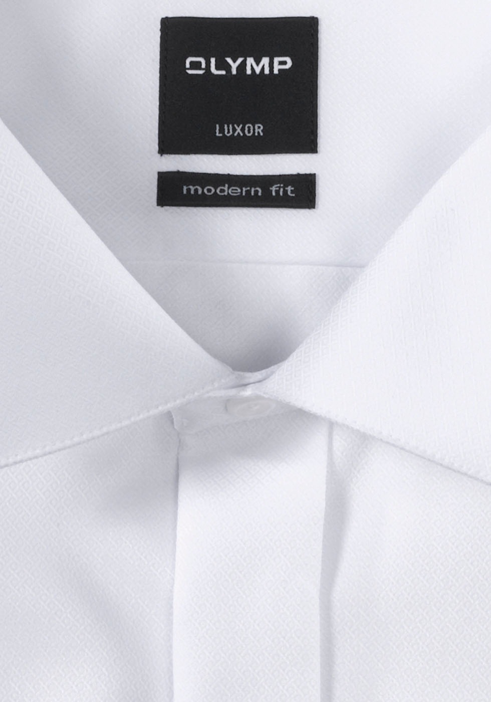 OLYMP Smokinghemd »Luxor modern fit«