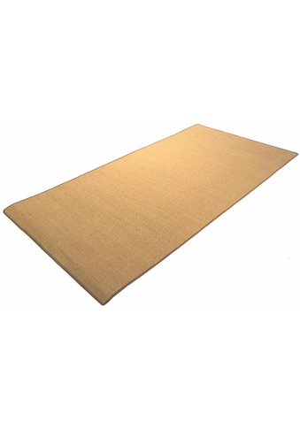 Living Line Sisalteppich »Trumpf«, rechteckig, 6 mm Höhe, Obermaterial: 100% Sisal,... kaufen