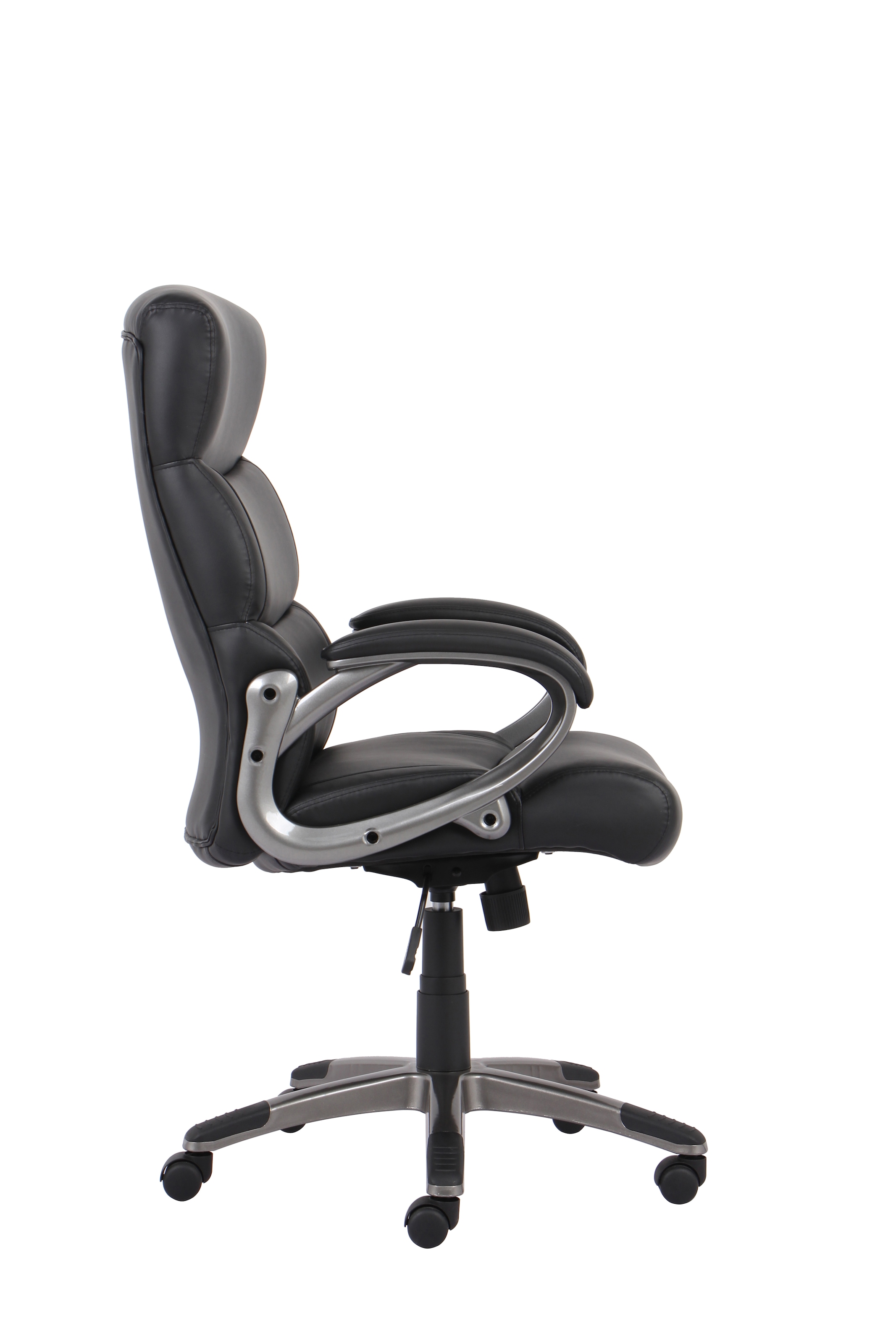 INOSIGN Bürostuhl »Sabbia«, Kunstleder, Chefsessel, bequem gepolstert, ideal fürs Homeoffice