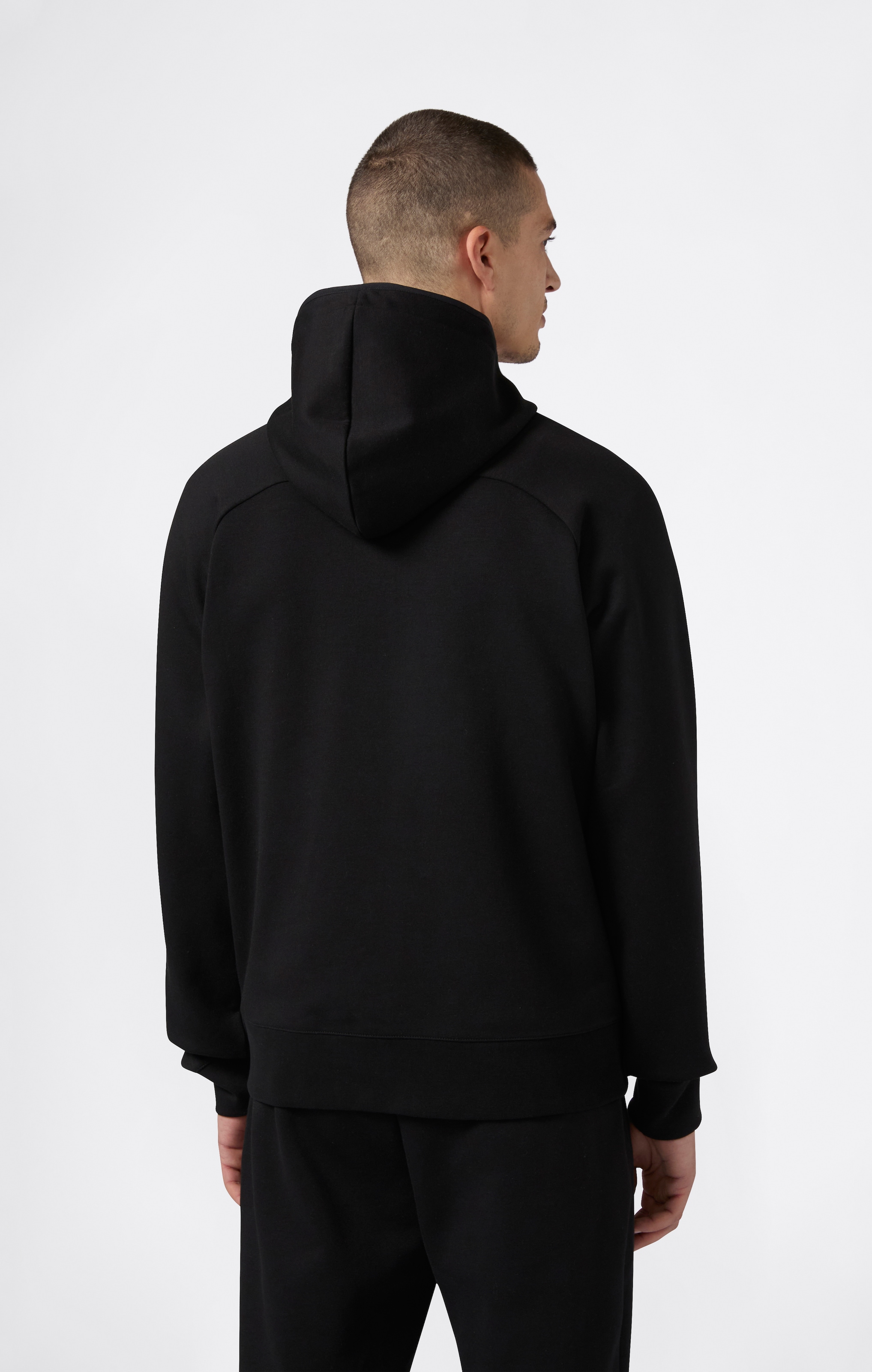 Champion Kapuzensweatjacke