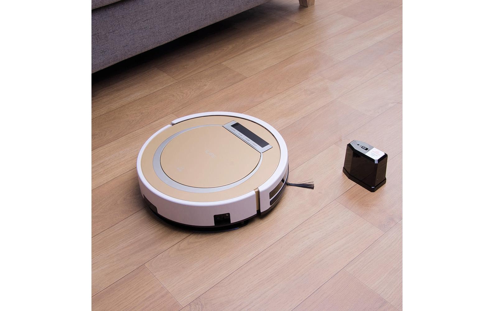 ILIFE Saugroboter »V55 150 m«
