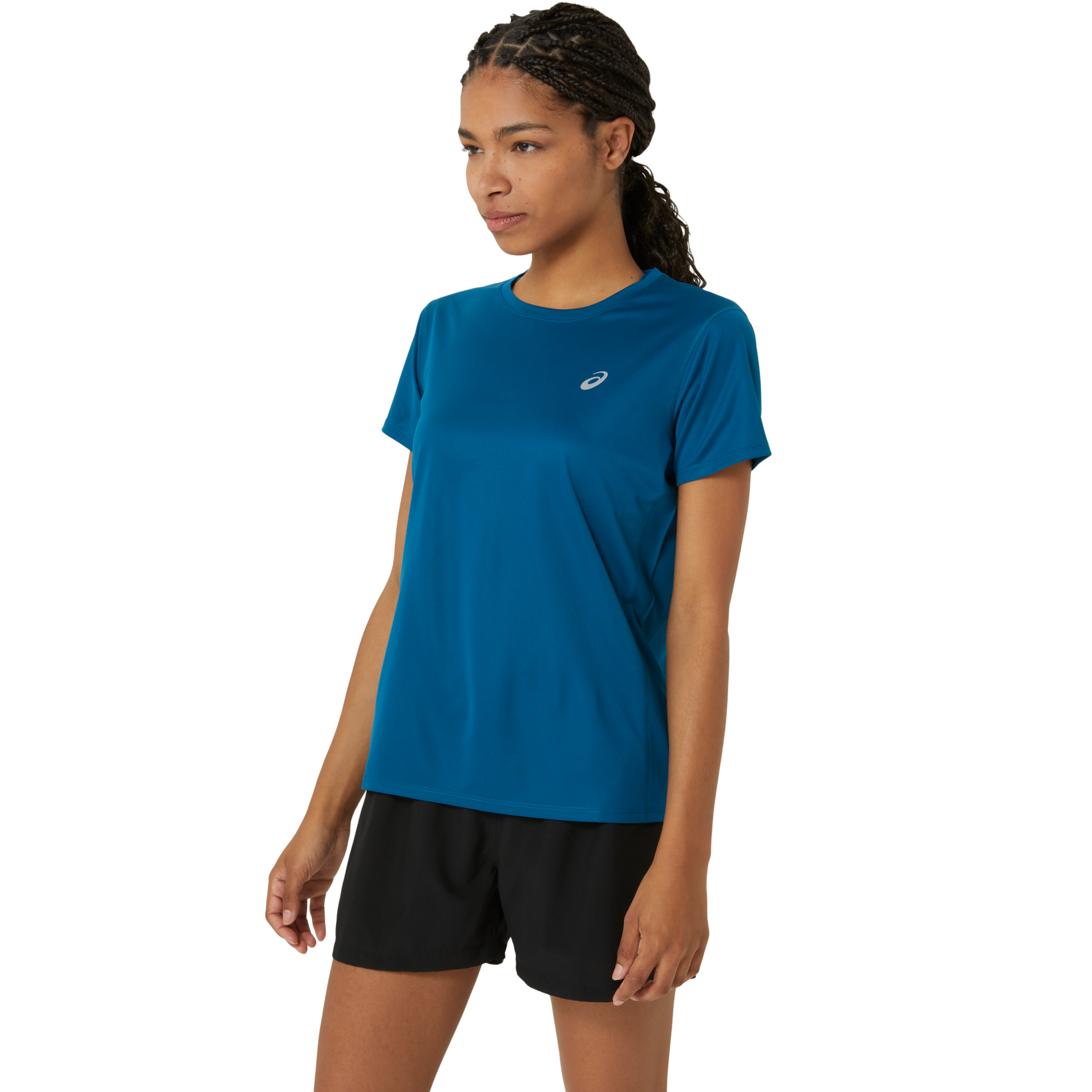 Asics T-Shirt »CORE SS TOP«