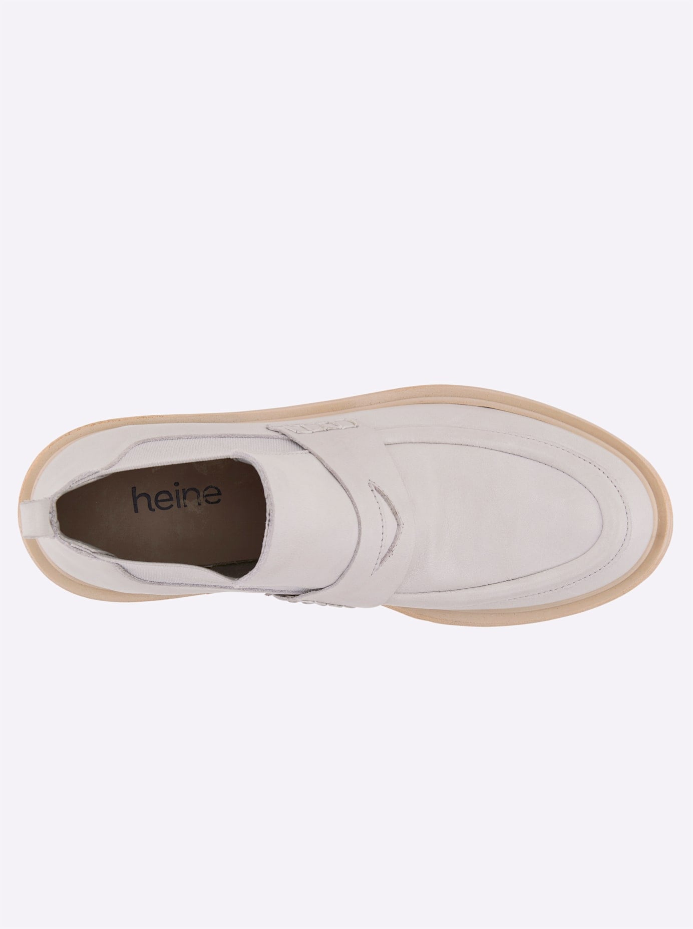 heine Stiefelette