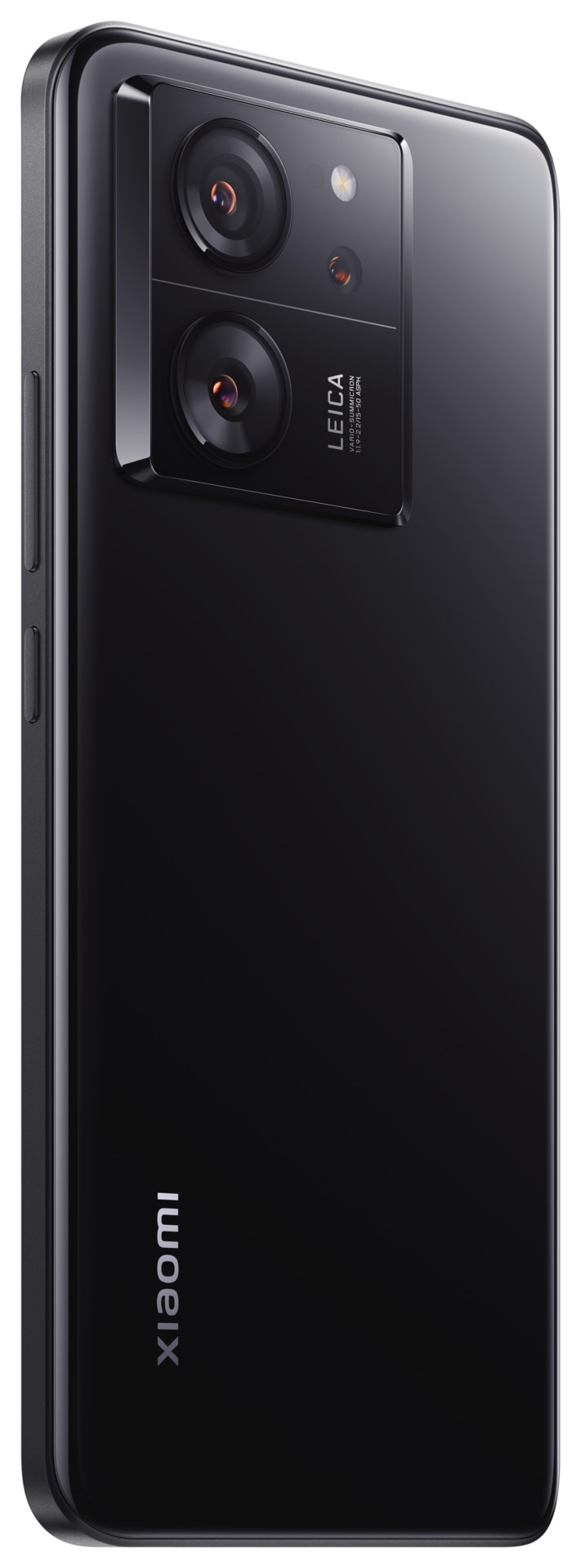 Xiaomi Smartphone »13T Pro mit 12GB RAM + 512GB internem Speicher«, Schwarz, 16,94 cm (6,67 Zoll) 144 Hz CrystalRes AMOLED Display