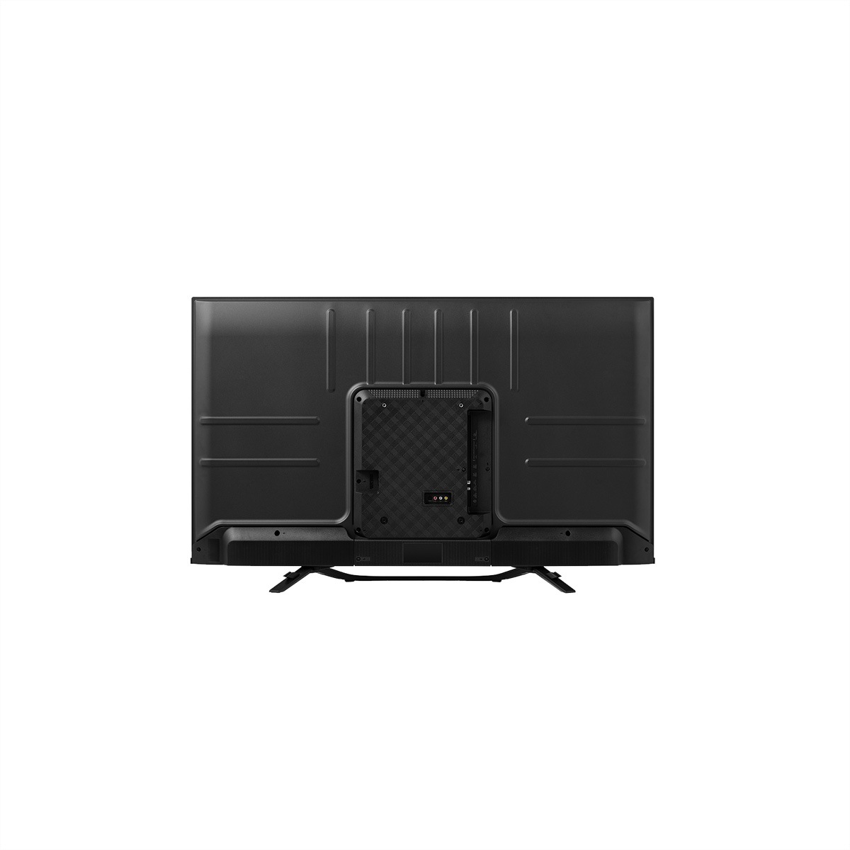 Hisense LED-Fernseher »50A63H«, UHD