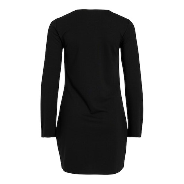 Vila Minikleid »VIARMERONE O-NECK L/S DRESS/SU - NOOS« online kaufen |  Jelmoli-Versand