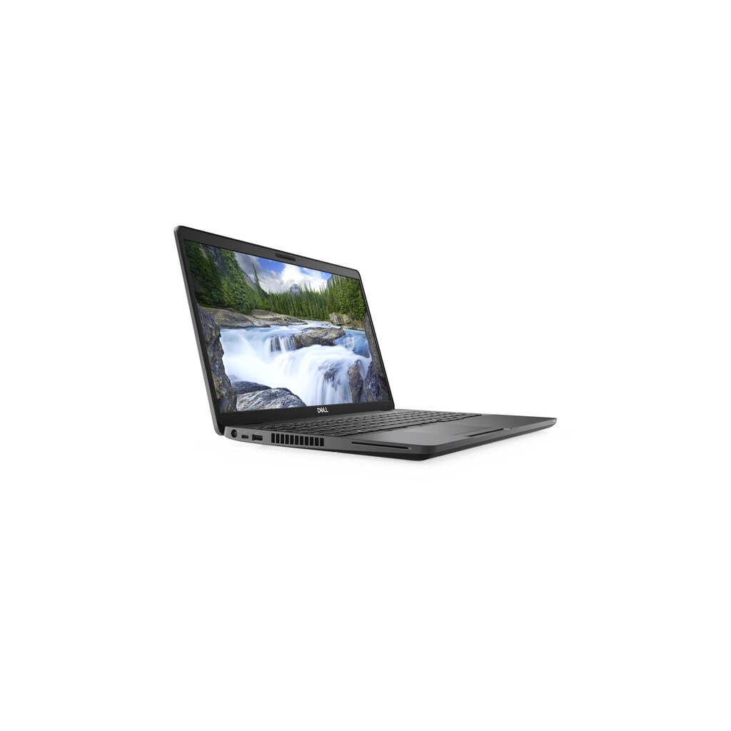 Dell Notebook »Latitude 5500-WG7XX«, / 15,6 Zoll, Intel, Core i5, 8 GB HDD, 256 GB SSD