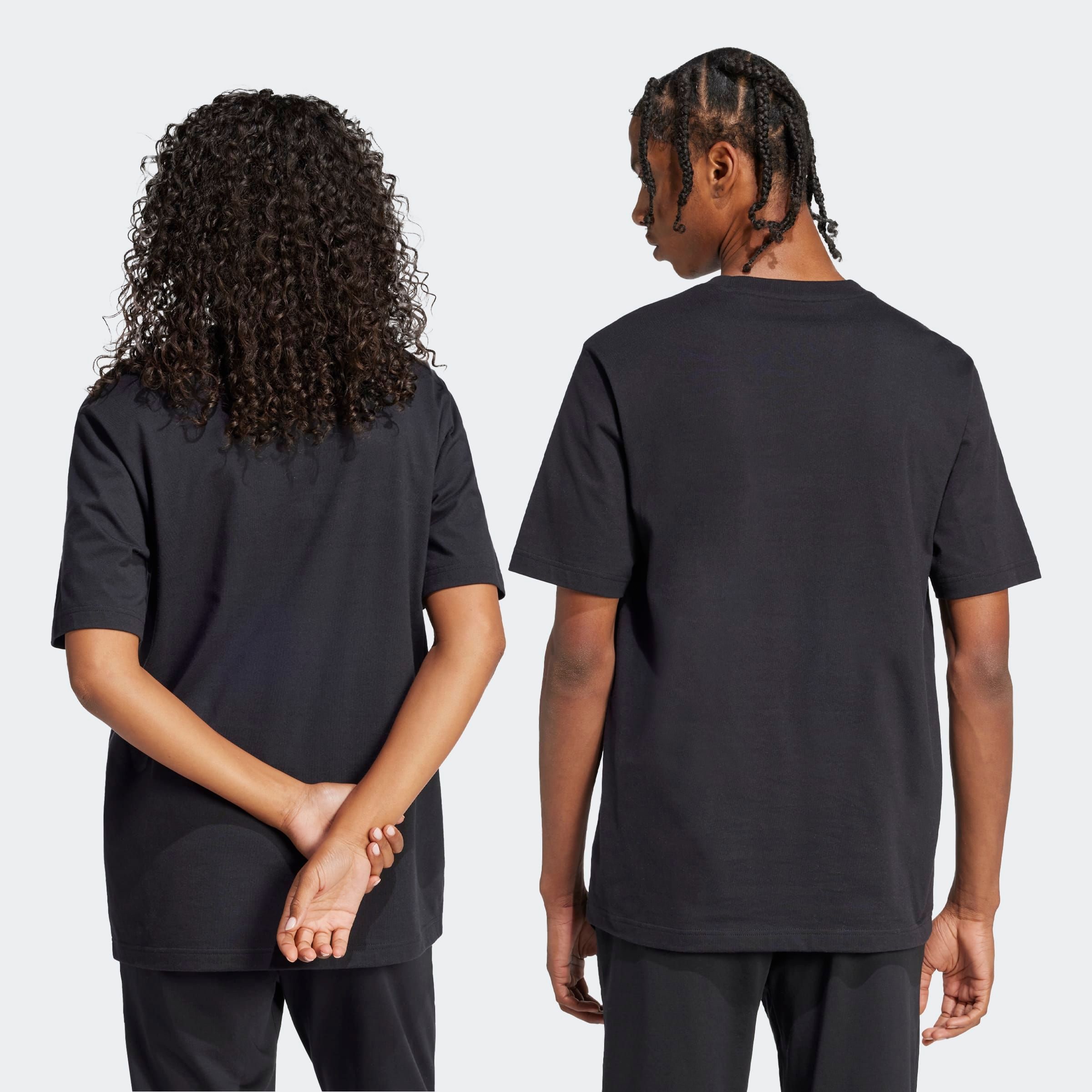adidas Sportswear T-Shirt »M L SLIDE PKT T«