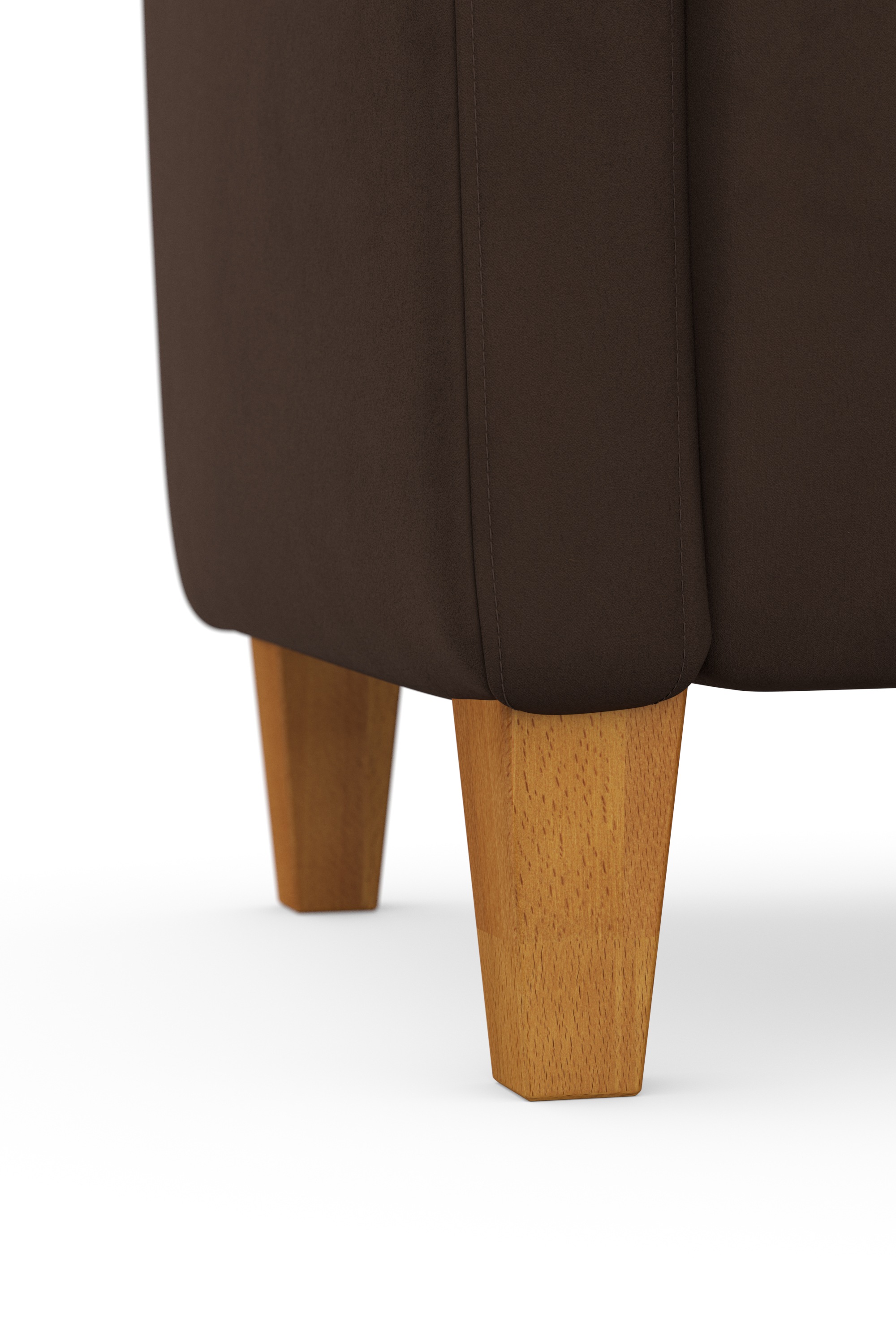 sit&more Sessel »Bosse«, mit Federkern